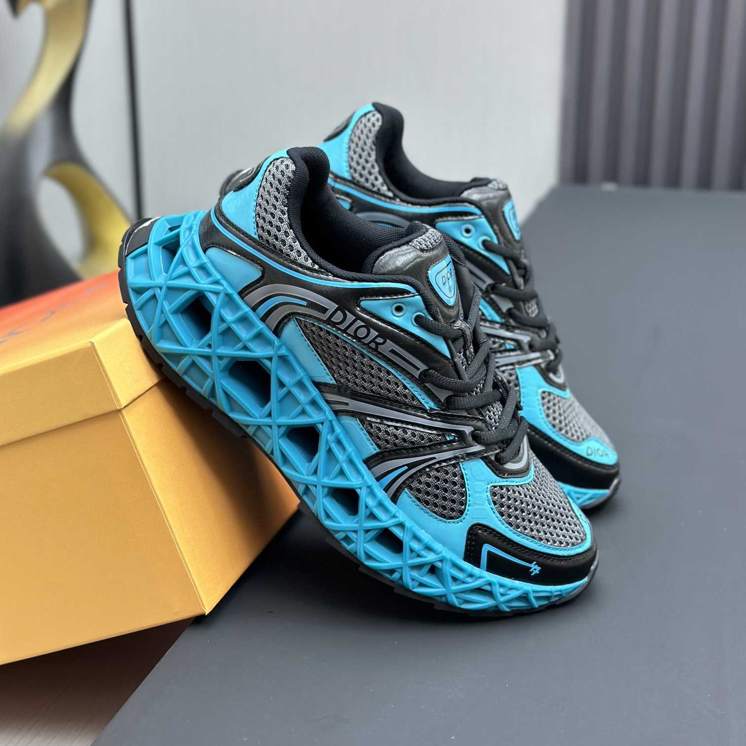 Dior B35 NXXT Sneaker   - 