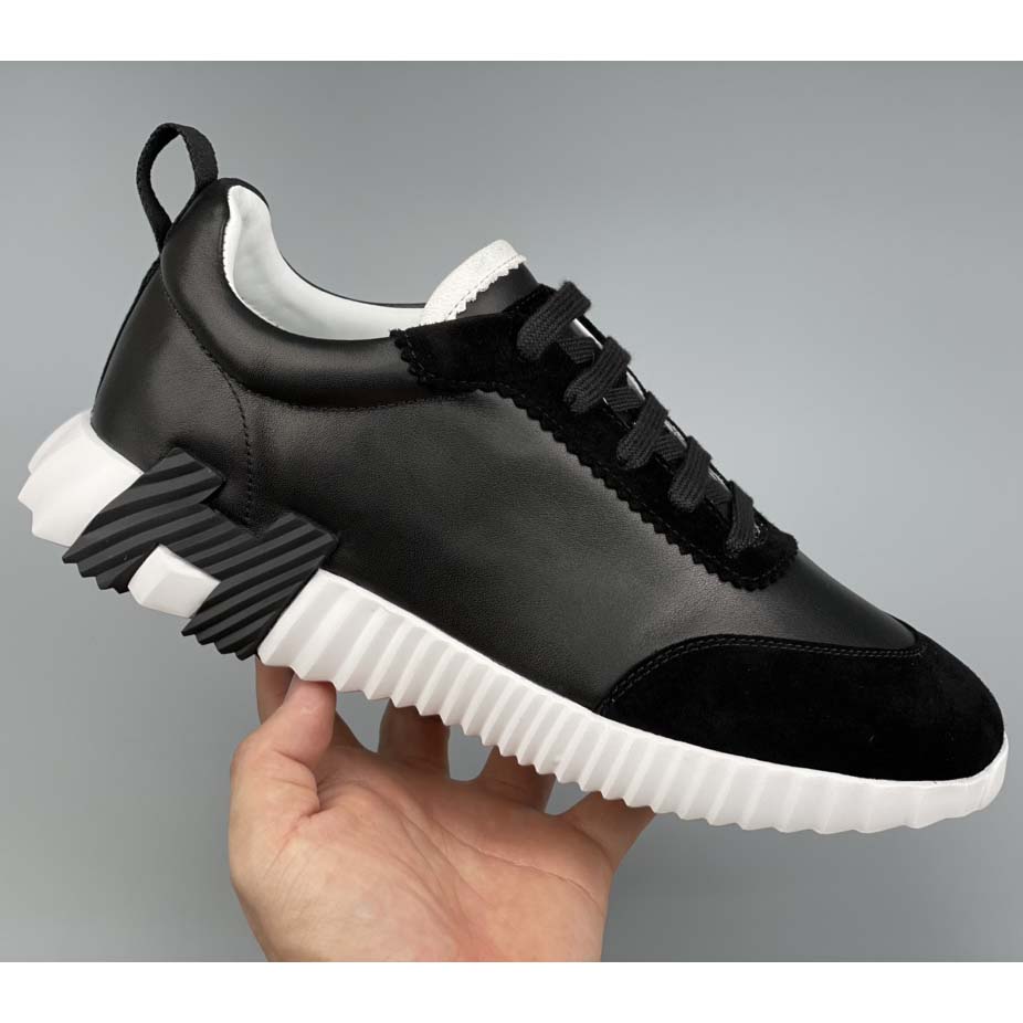 Hermes Bouncing Sneaker - DesignerGu