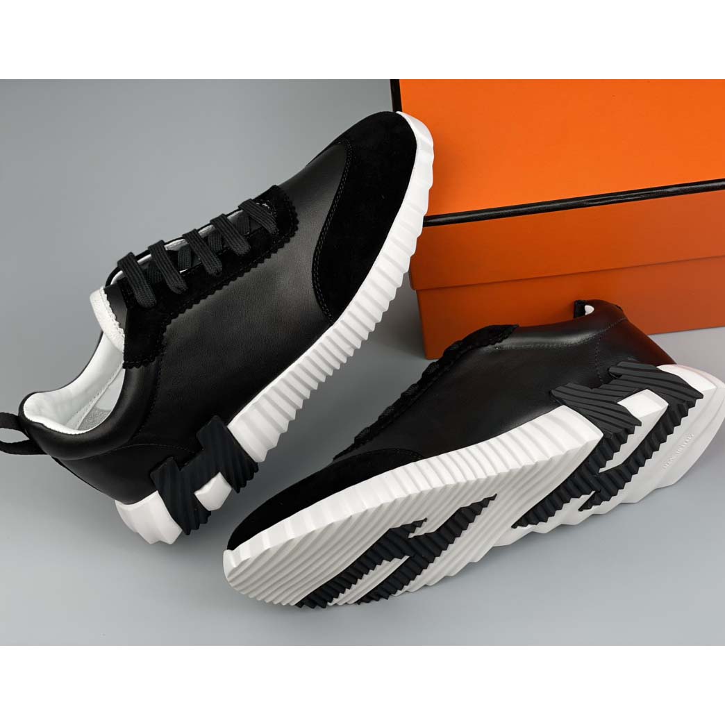 Hermes Bouncing Sneaker - DesignerGu