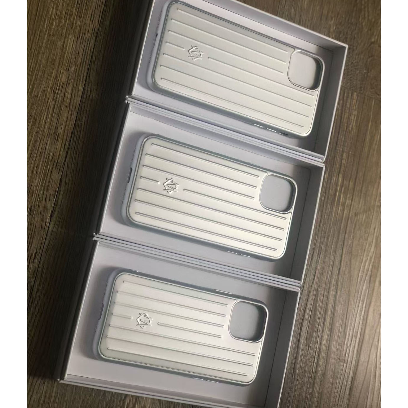 Rimowa Iphone Case - DesignerGu