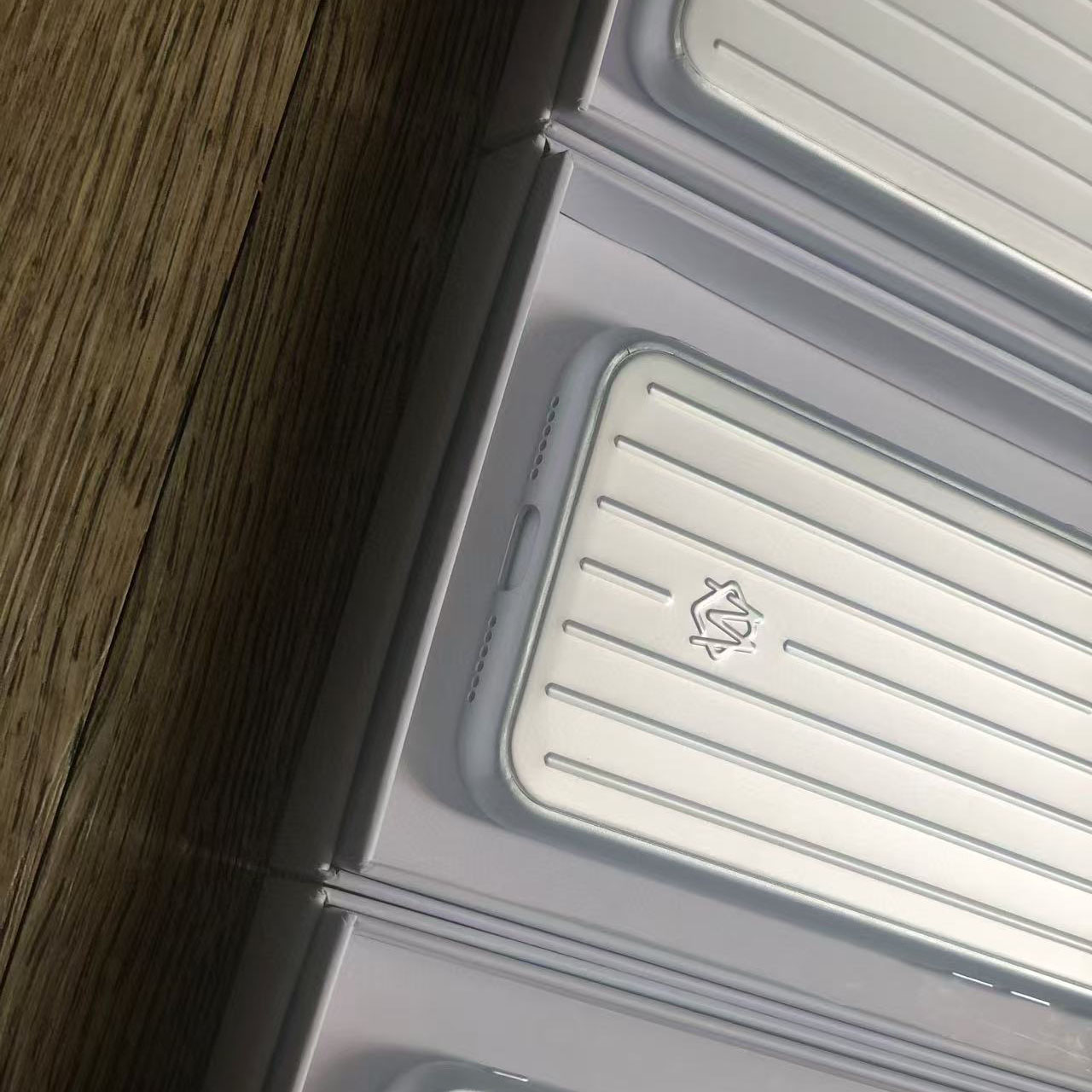 Rimowa Iphone Case - 