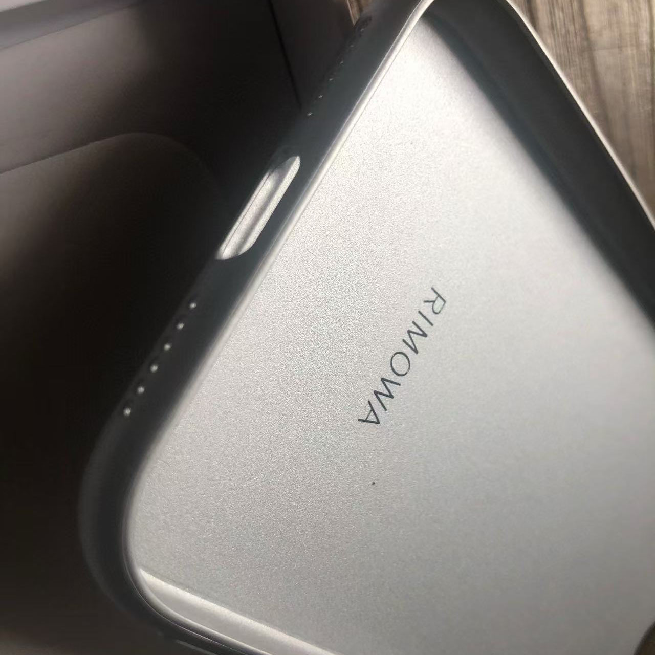 Rimowa Iphone Case - 