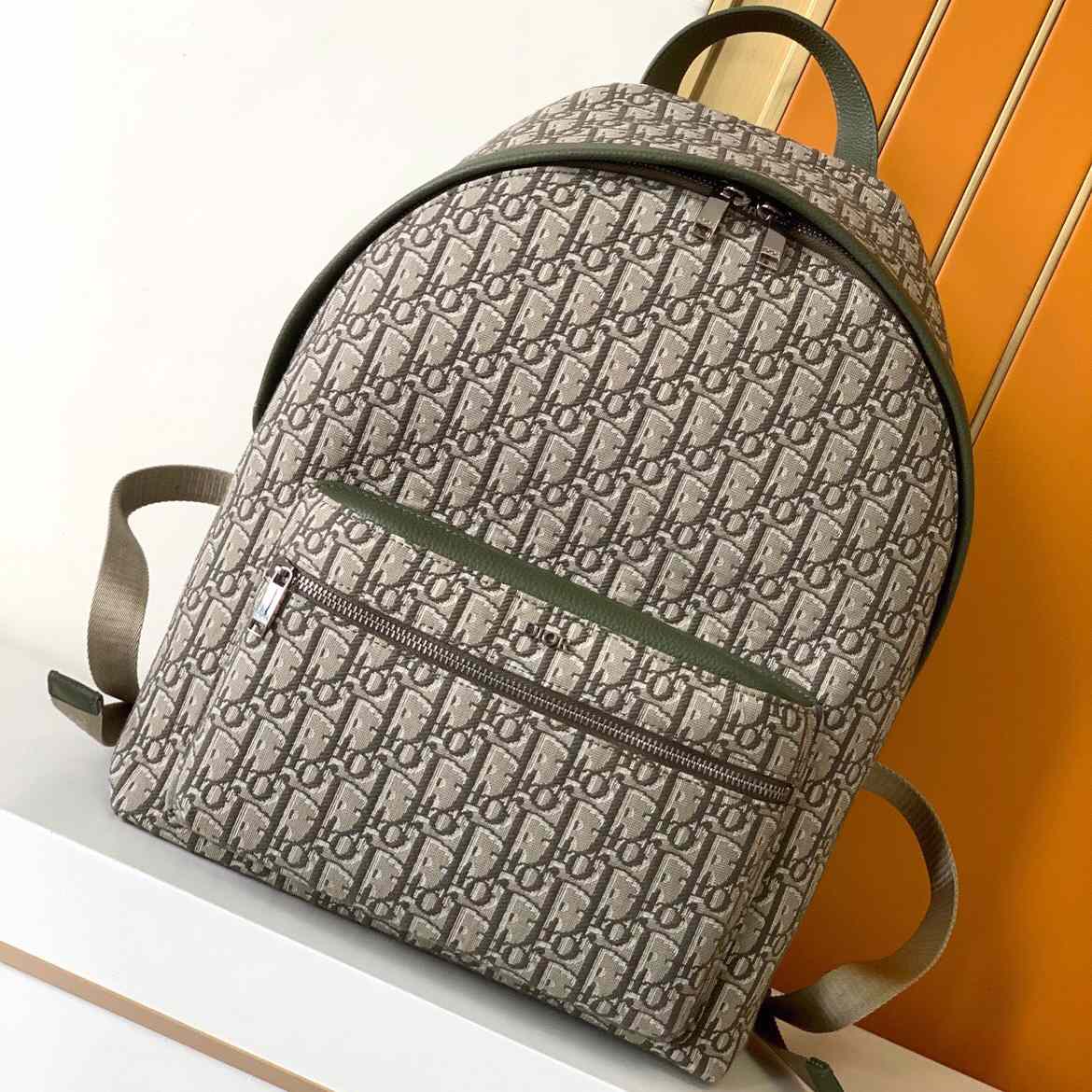 Dior Rider Backpack  - DesignerGu