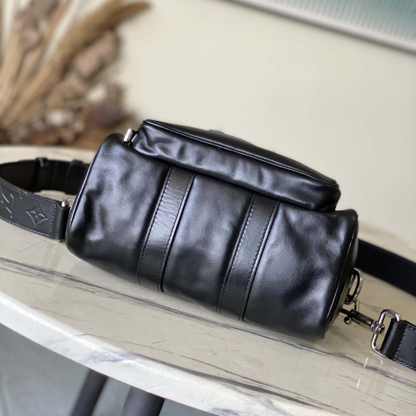 Louis Vuitton Keepall Cargo Bandoulière 25   M13988 - DesignerGu