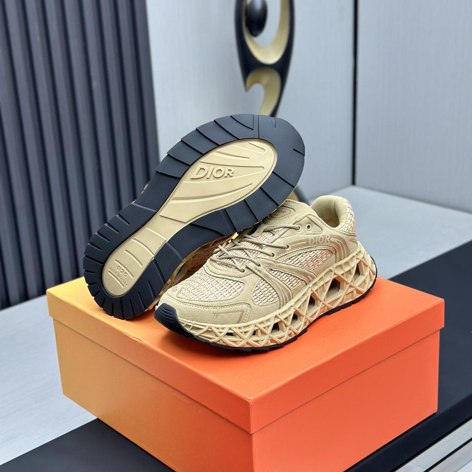 Dior B35 NXXT Sneaker    - 
