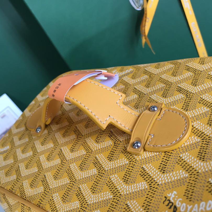 Goyard Muse Vanity Case - DesignerGu