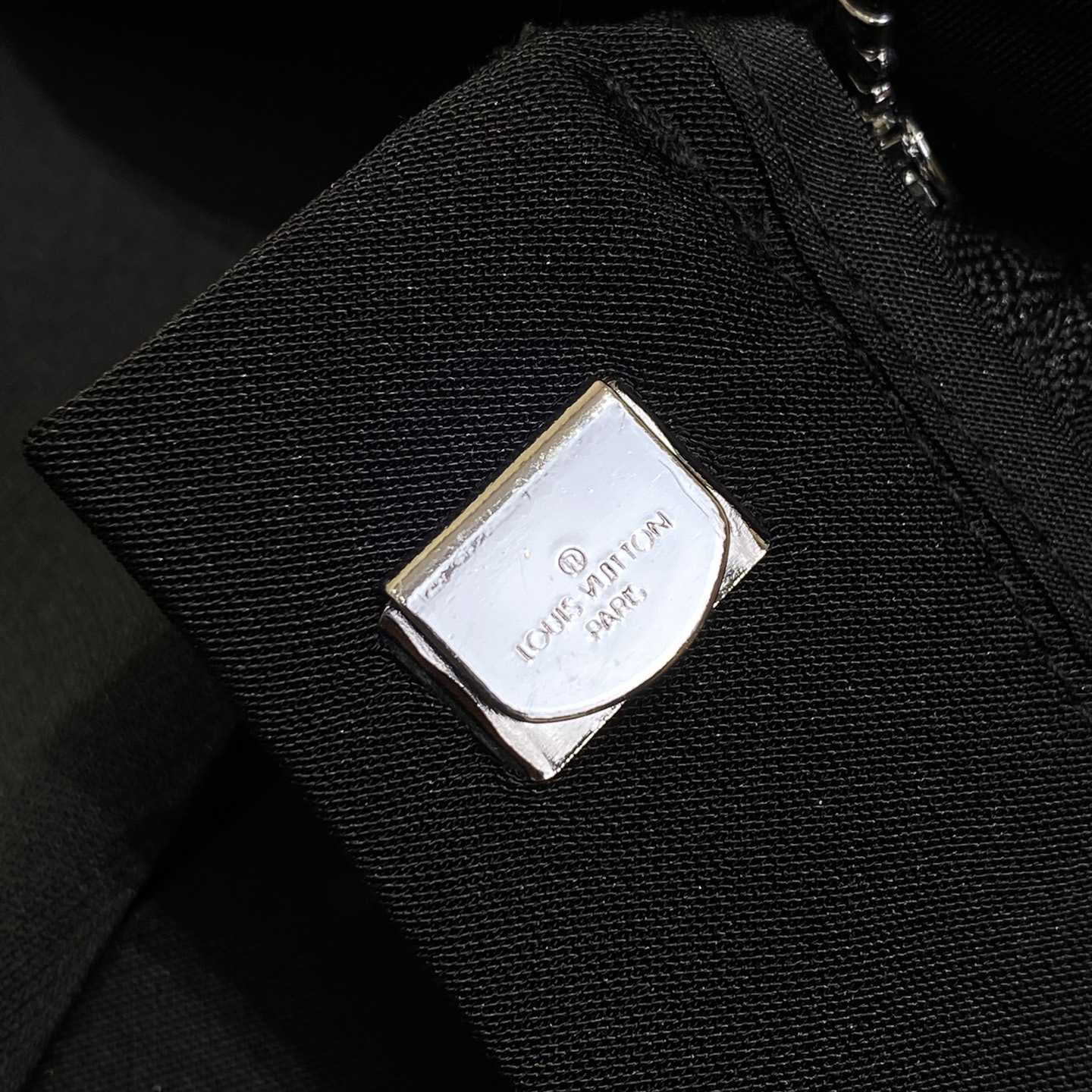 Louis Vuitton Preppy Tailored Jersey Pants  1AGTNN - DesignerGu