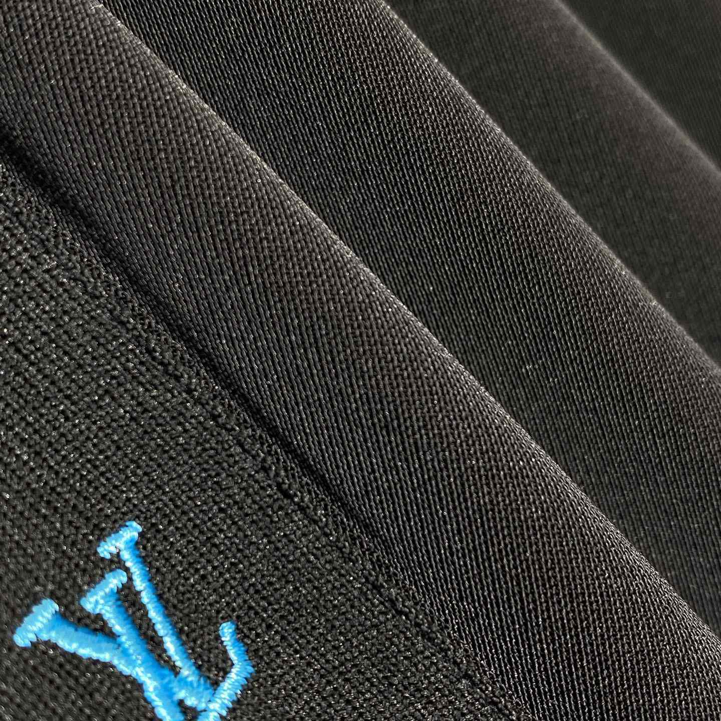 Louis Vuitton Preppy Tailored Jersey Pants  1AGTNN - DesignerGu