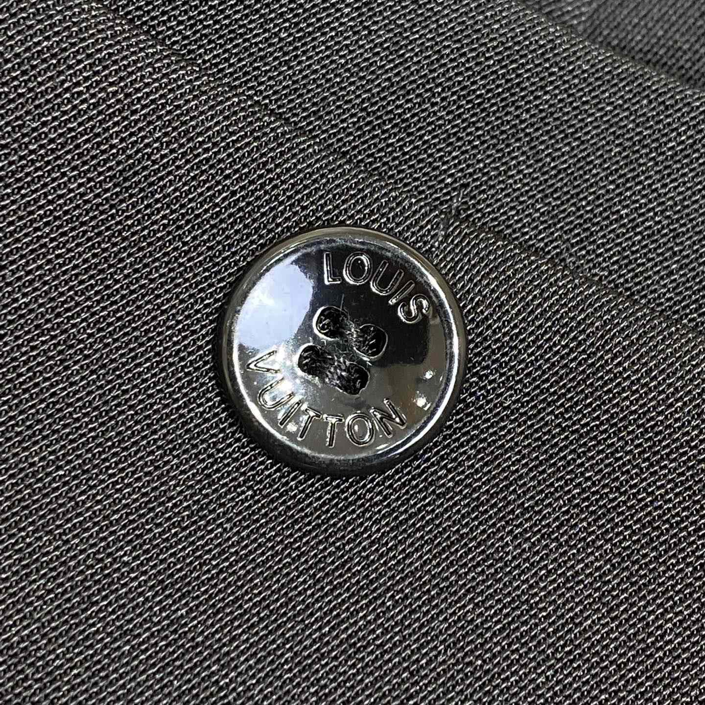 Louis Vuitton Preppy Tailored Jersey Pants  1AGTNN - DesignerGu