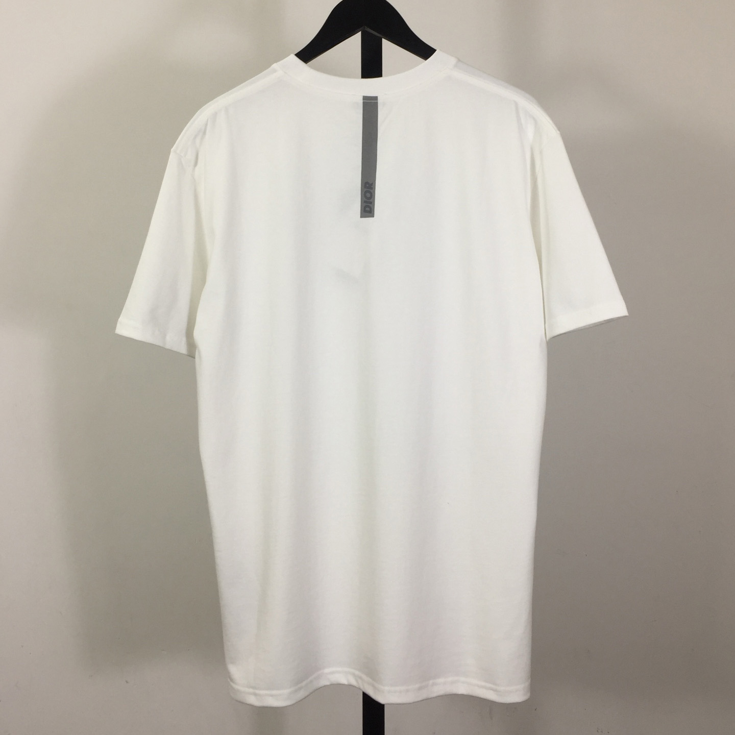 Dior CD Diamond T-Shirt, Relaxed Fit  - 