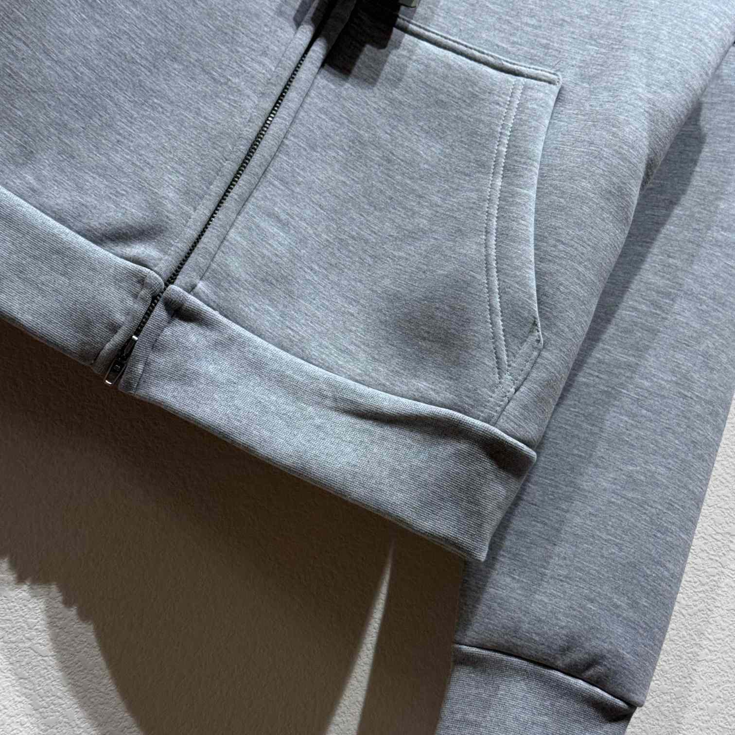 Balenciaga Loop Sports Icon Hoodie - DesignerGu