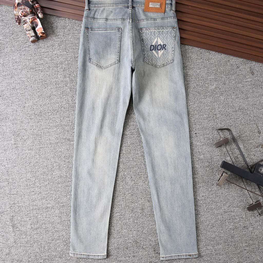 Dior Jeans - DesignerGu