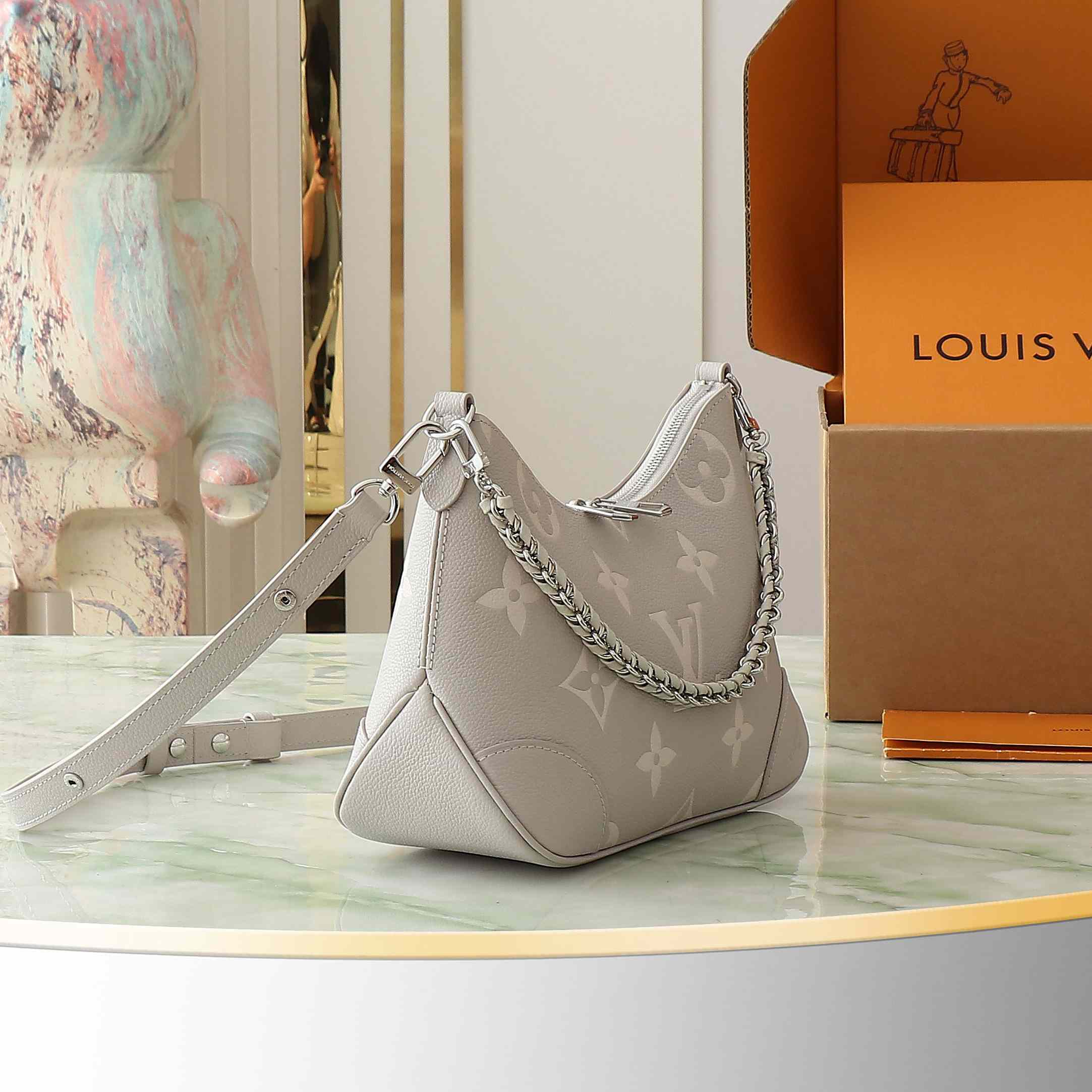 Louis Vuitton Boulogne   M14211 - 