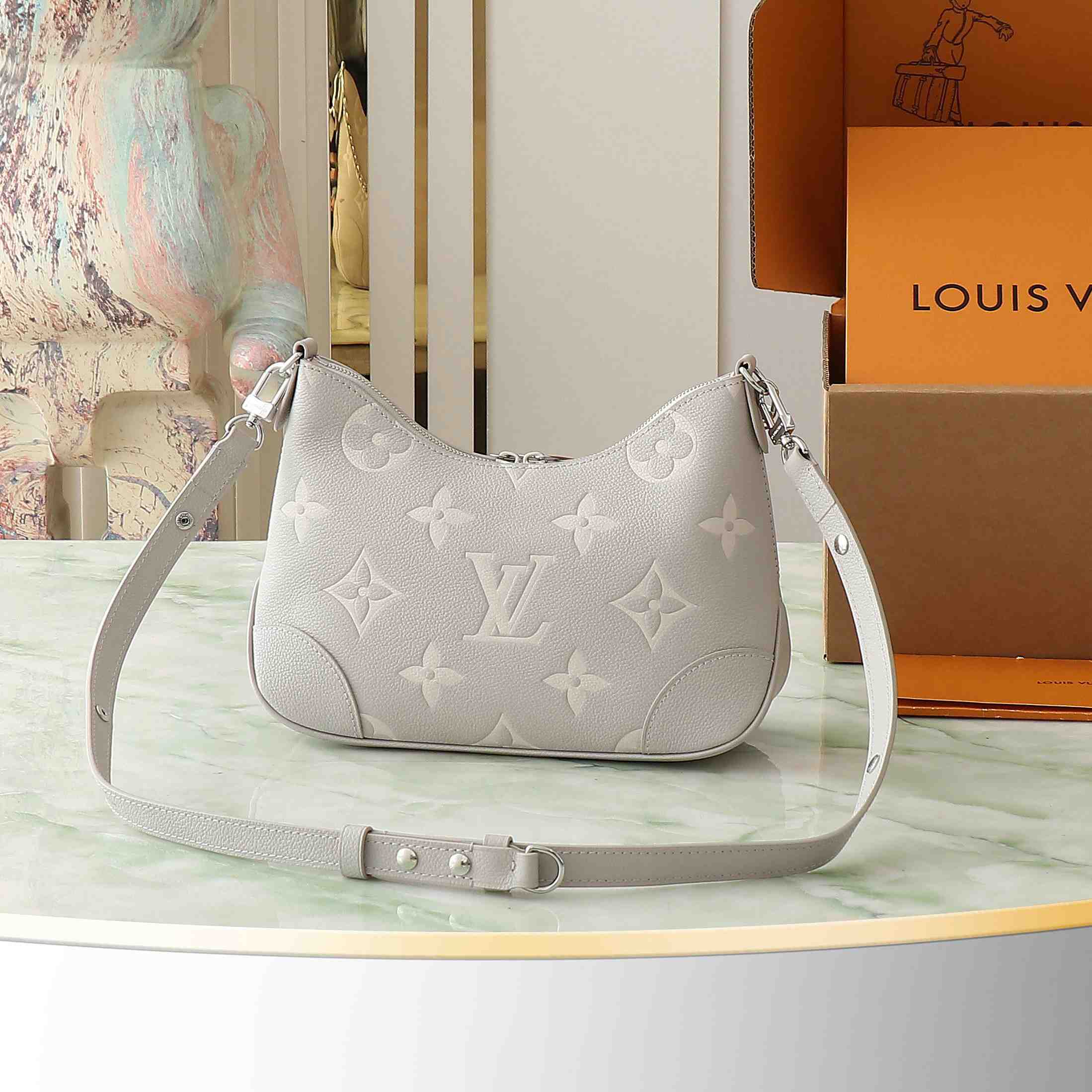 Louis Vuitton Boulogne   M14211 - 