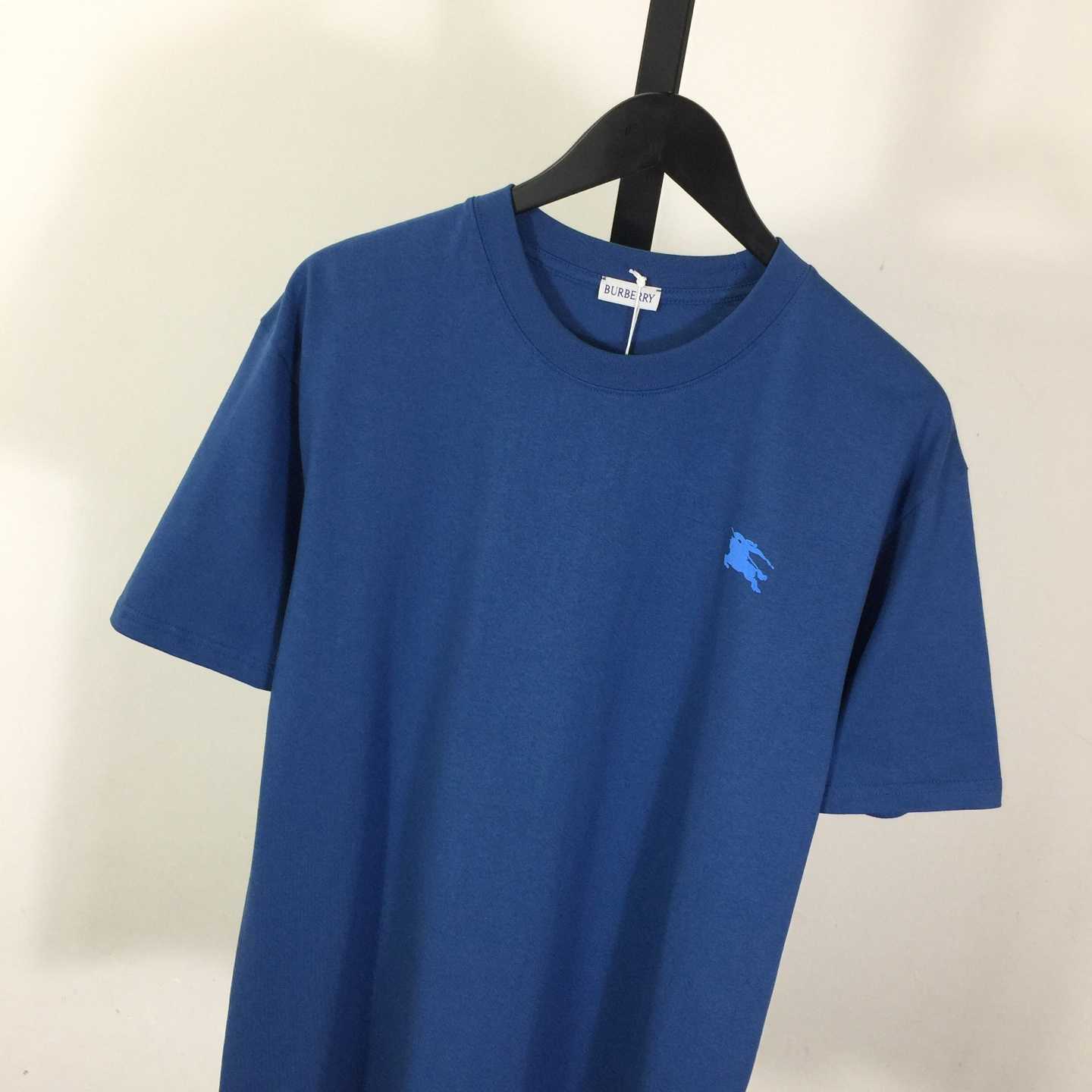 Burberry EKD Cotton T-shirt - DesignerGu