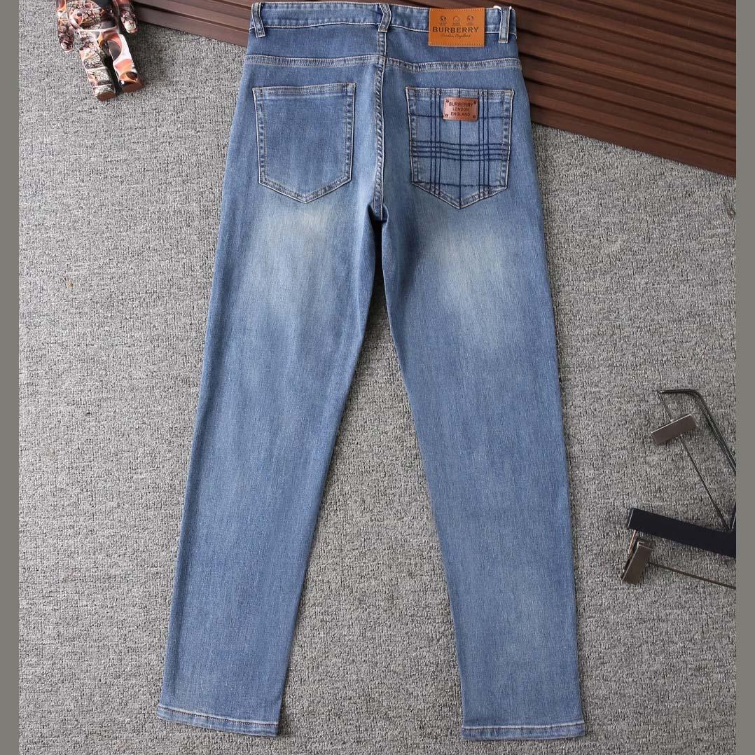 Burberry Jeans - DesignerGu