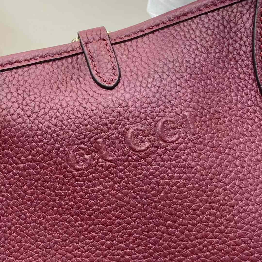 Gucci Totissima Large Reversible Tote Bag - DesignerGu