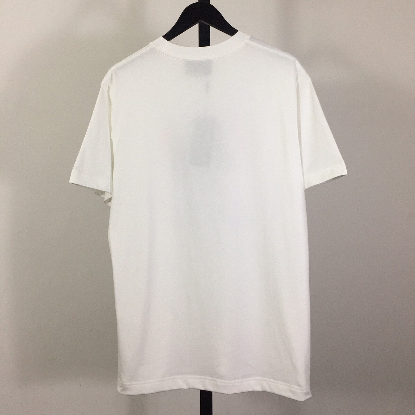 Gucci Relaxed-fit T-shirt  - DesignerGu