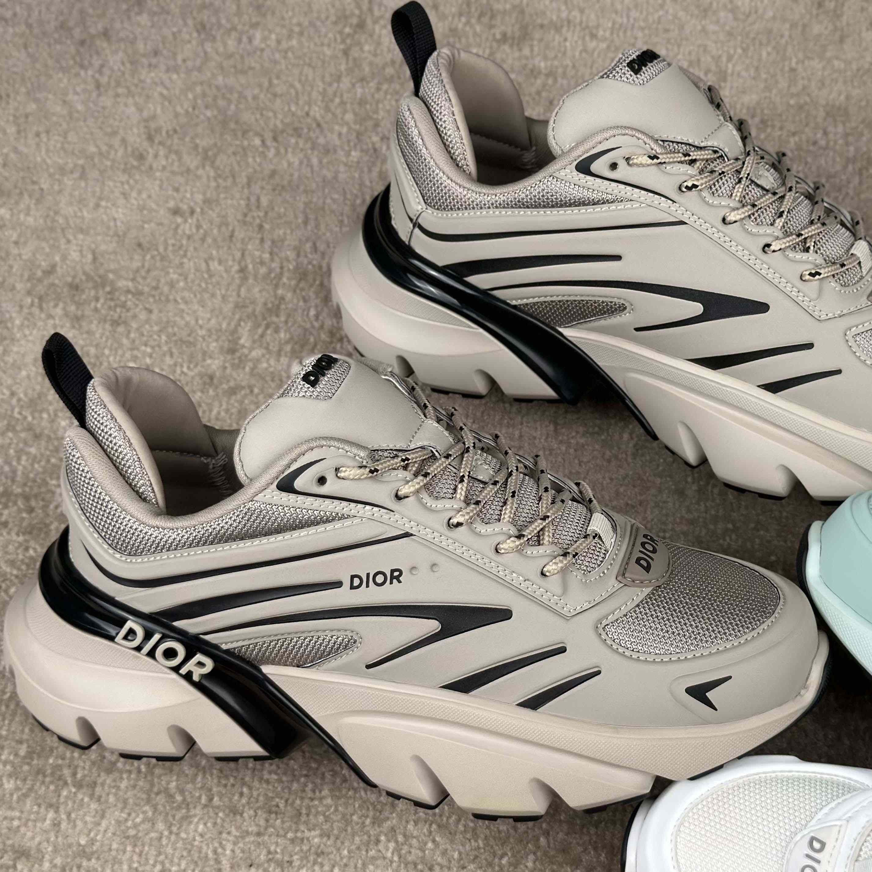 Dior B44 Blade Sneaker   - DesignerGu