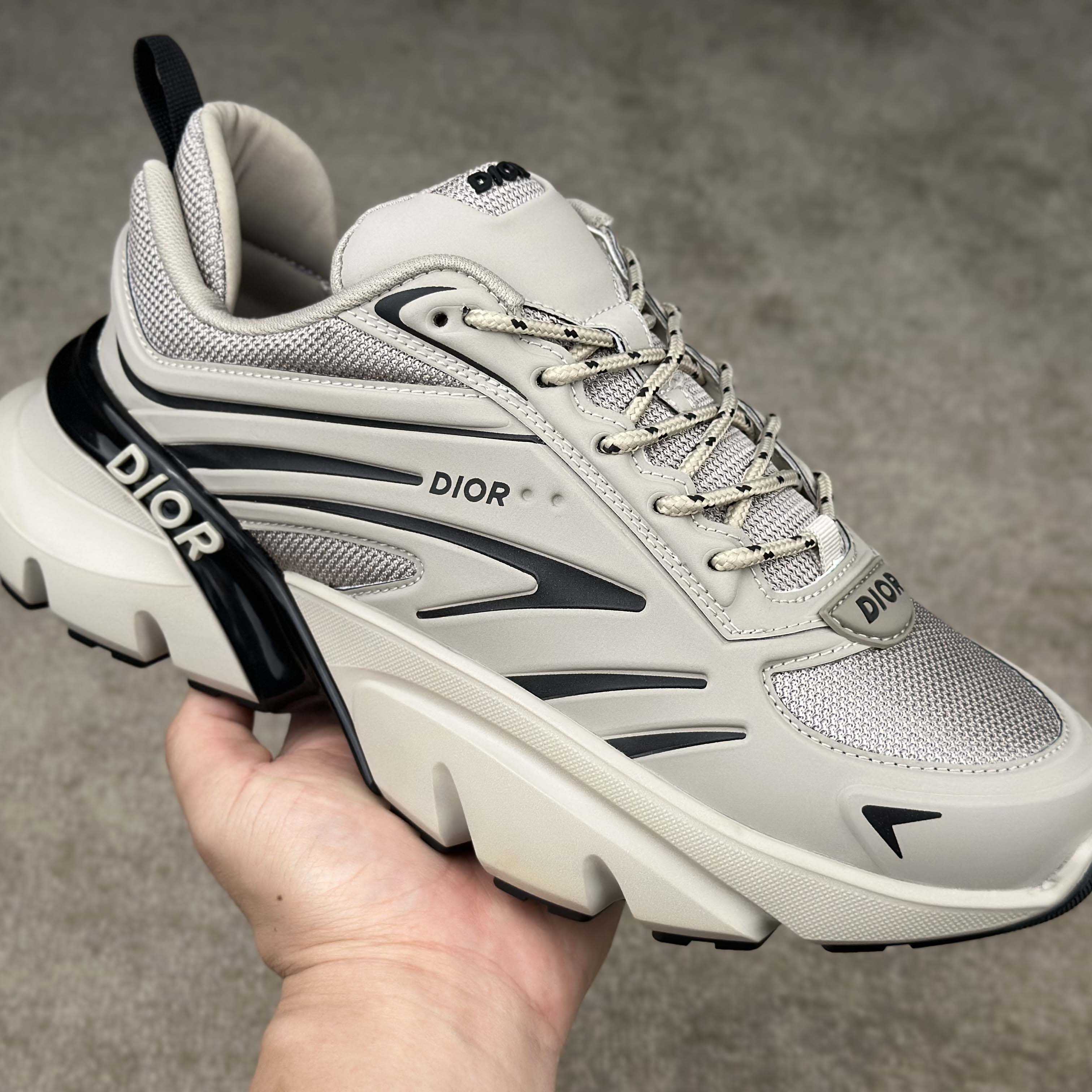 Dior B44 Blade Sneaker   - DesignerGu