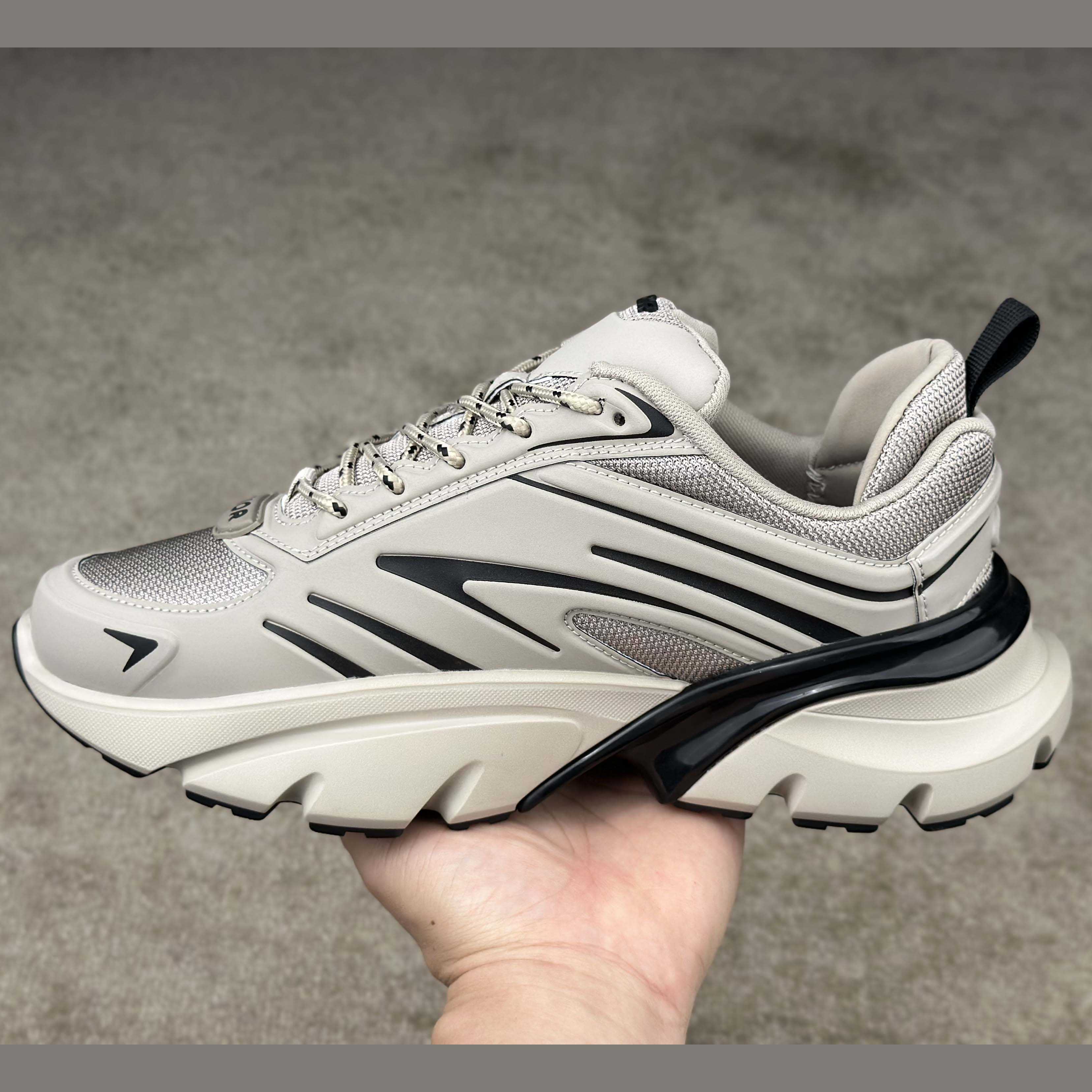 Dior B44 Blade Sneaker   - 