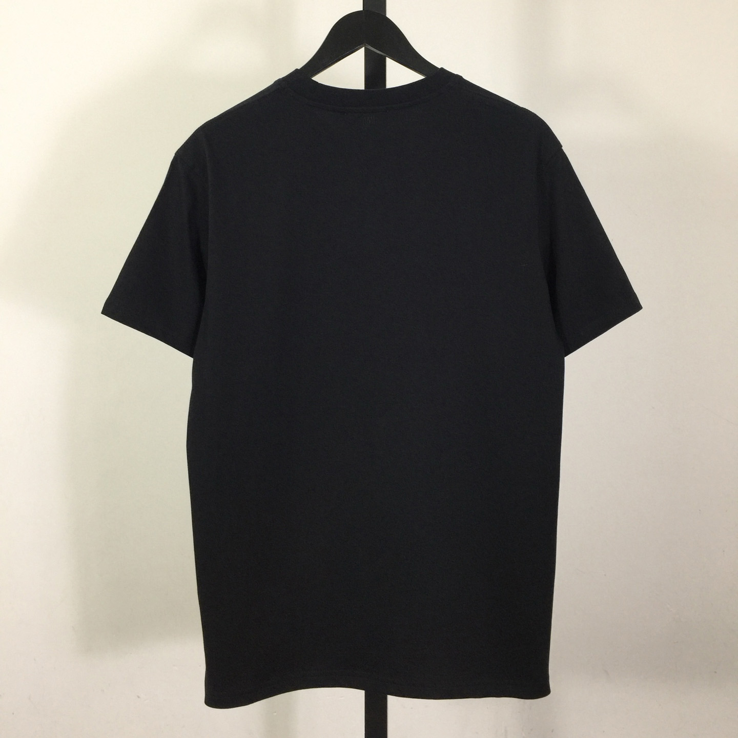 Ami Paris Cotton T-shirt - DesignerGu