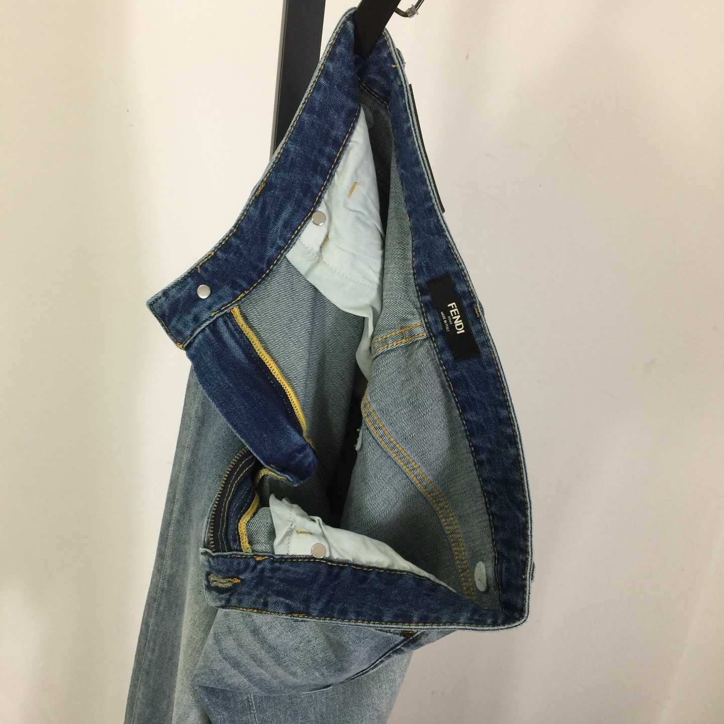 Fendi Jeans - DesignerGu