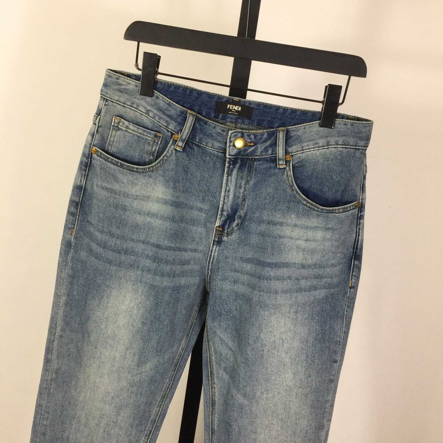 Fendi Jeans - DesignerGu