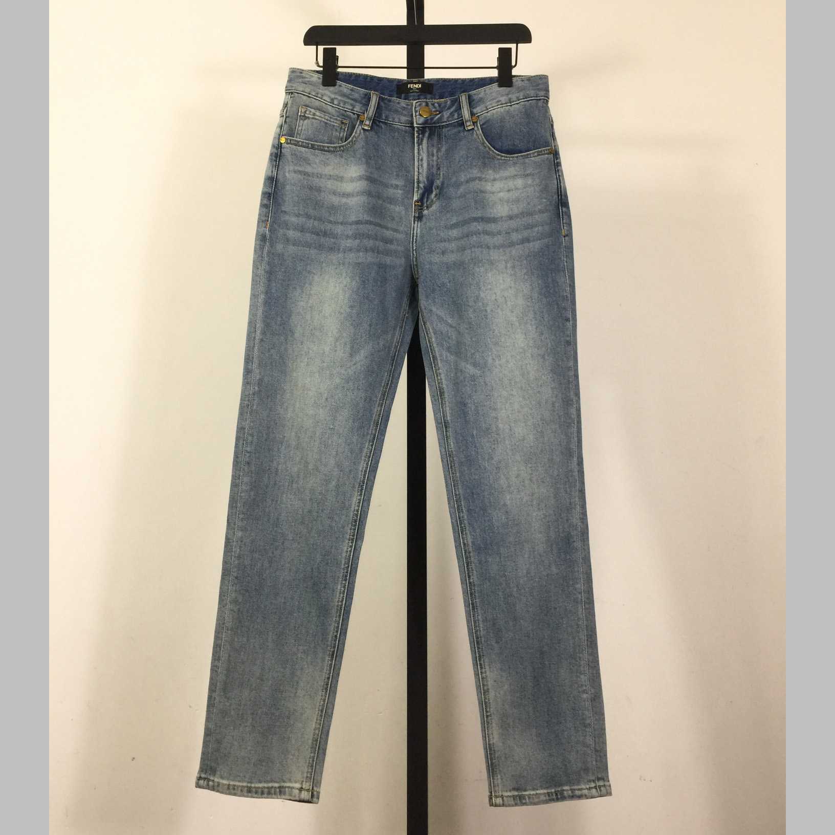 Fendi Jeans - DesignerGu