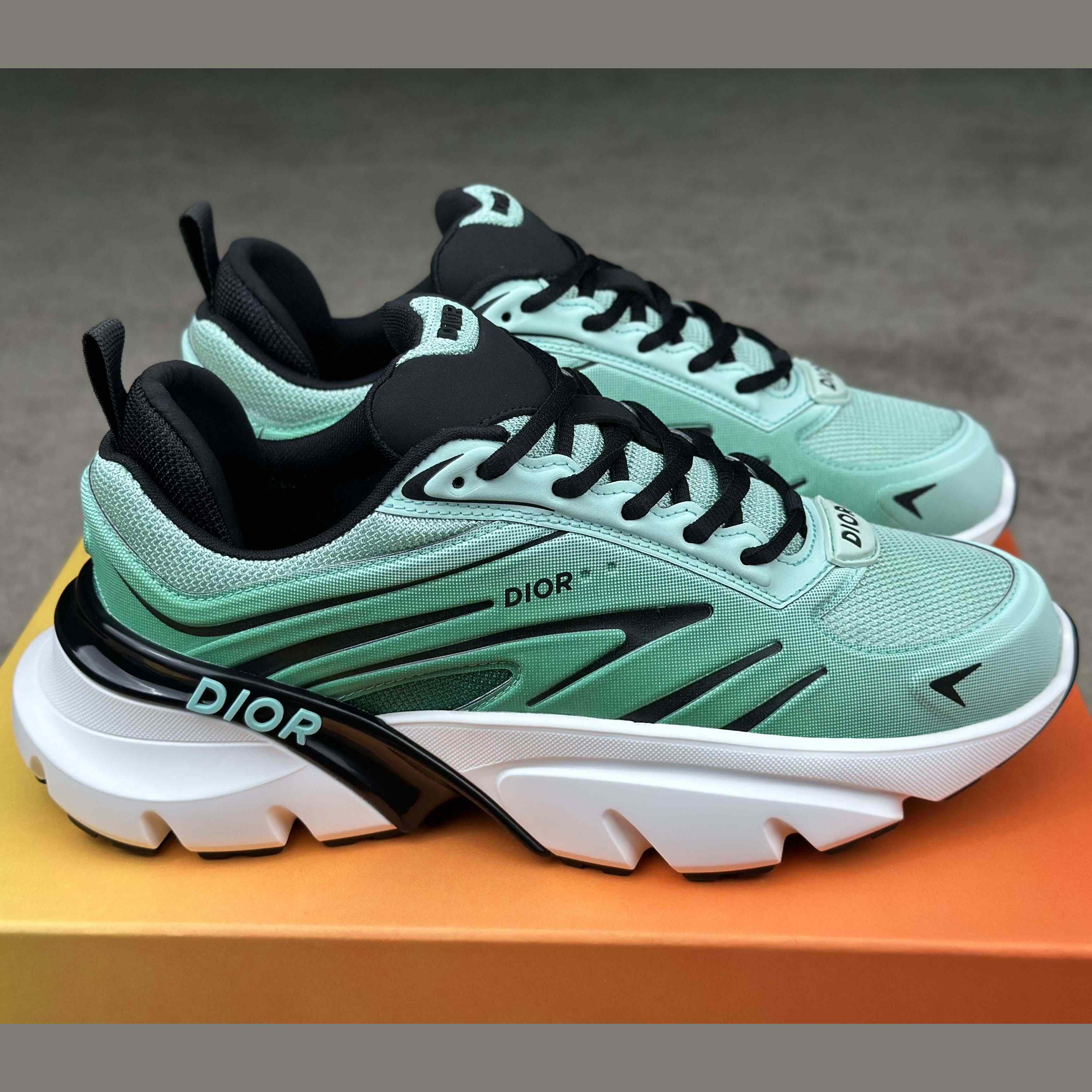 Dior B44 Blade Sneaker   - DesignerGu