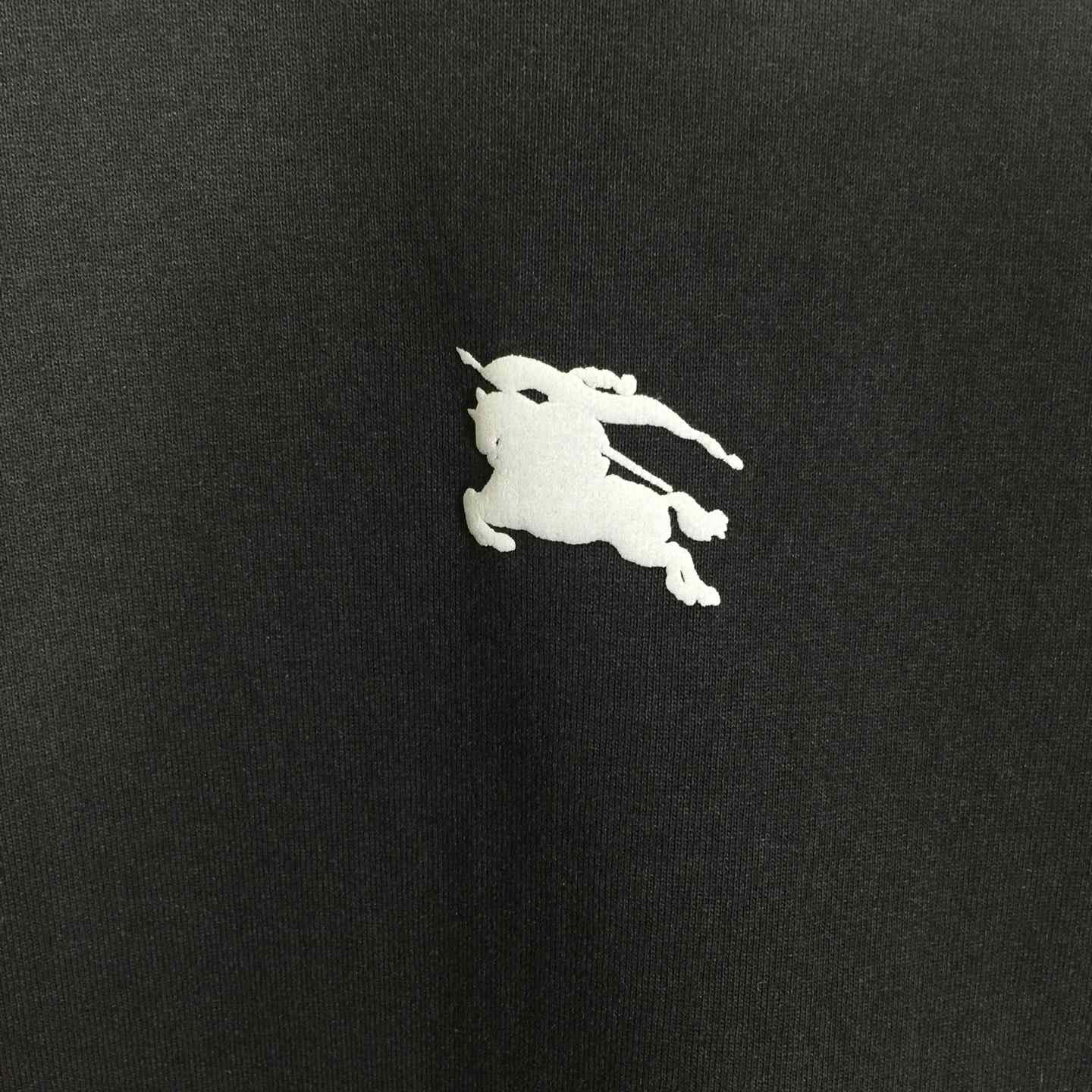Burberry EKD Cotton T-shirt - DesignerGu