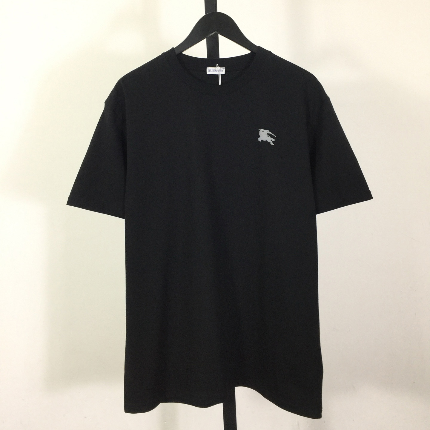 Burberry EKD Cotton T-shirt - DesignerGu