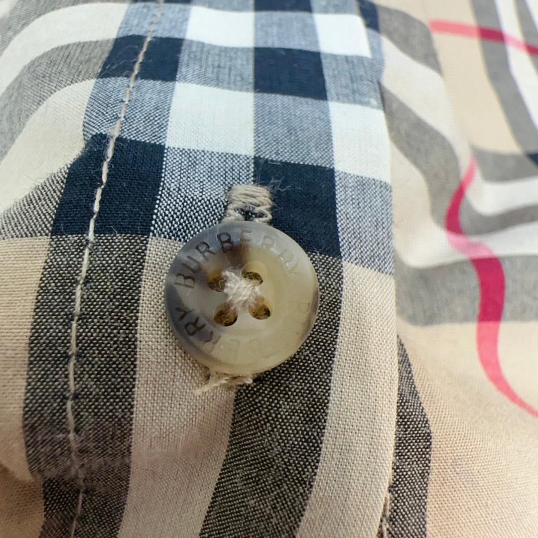 Burberry Kid's Dress - DesignerGu