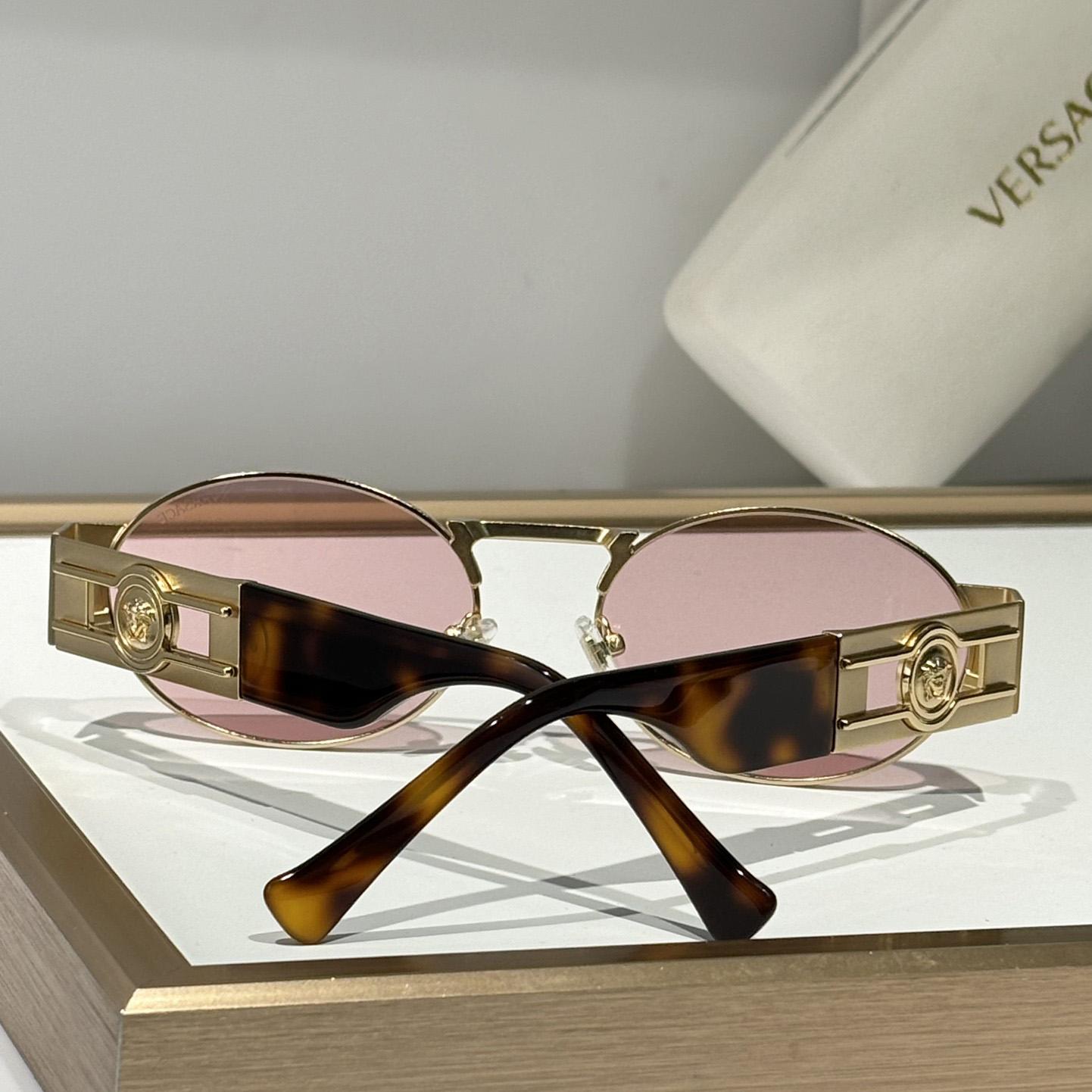 Versace Sunglasses       - DesignerGu