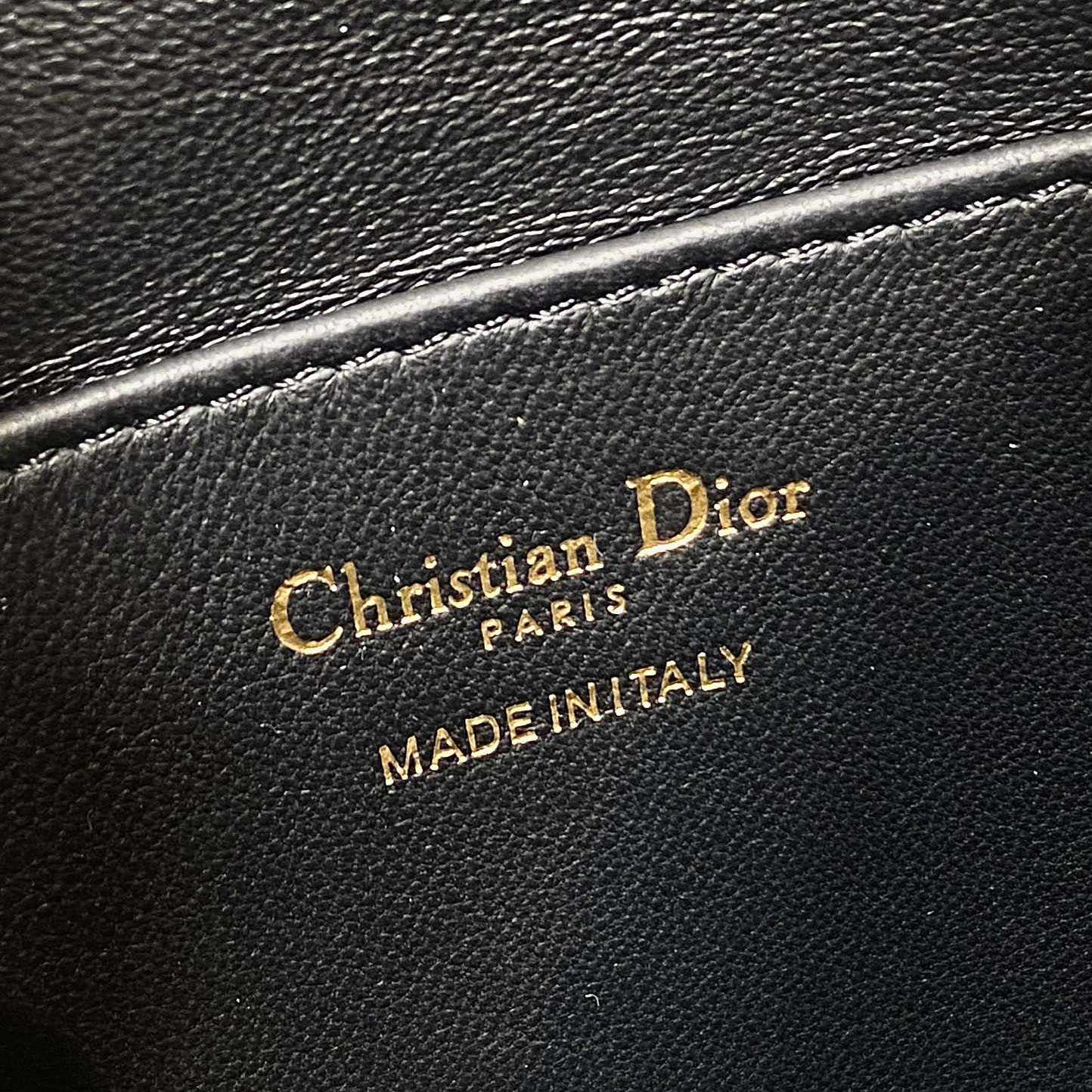 Dior Small Dior Caro Bucket Bag  - DesignerGu