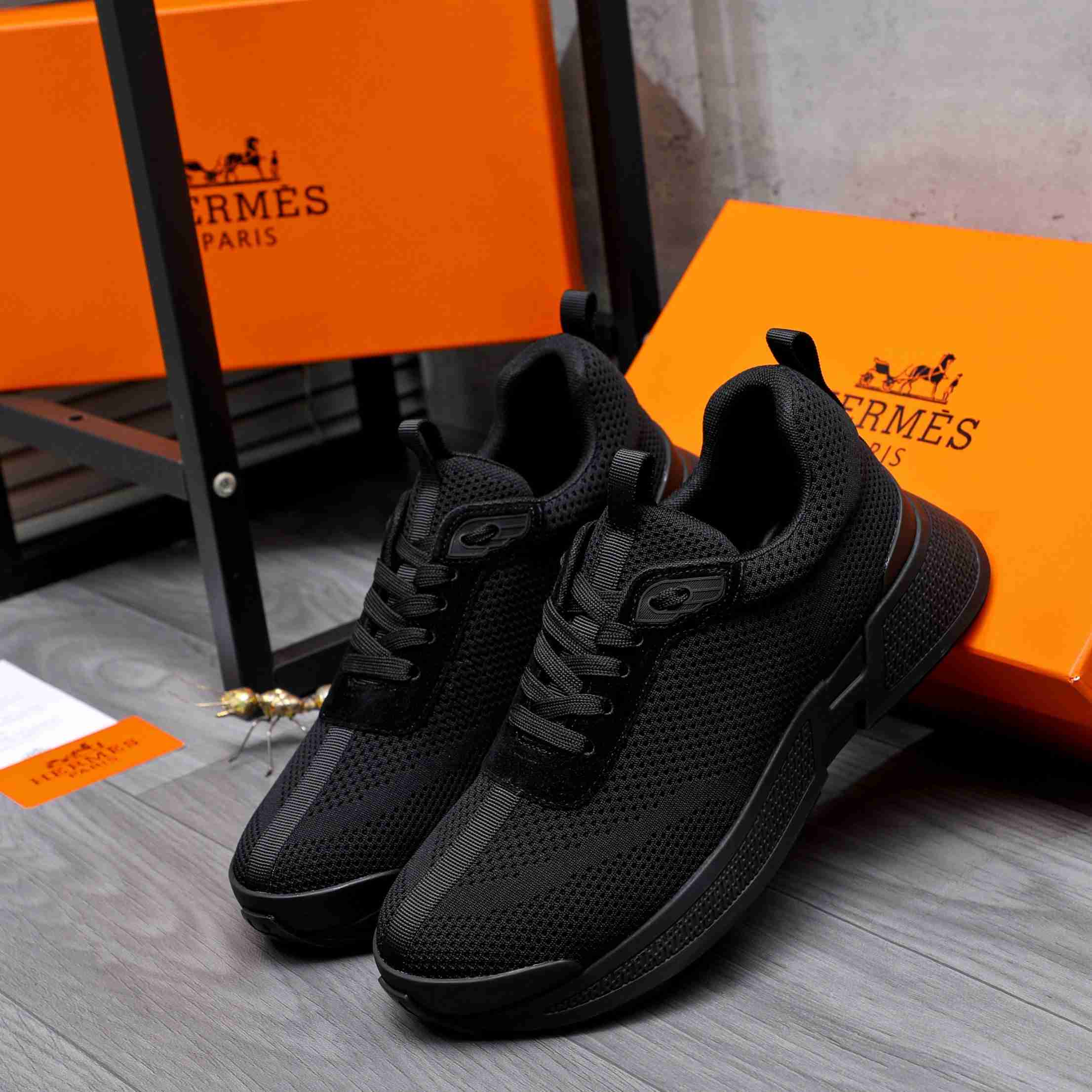 Hermes Sneaker - DesignerGu
