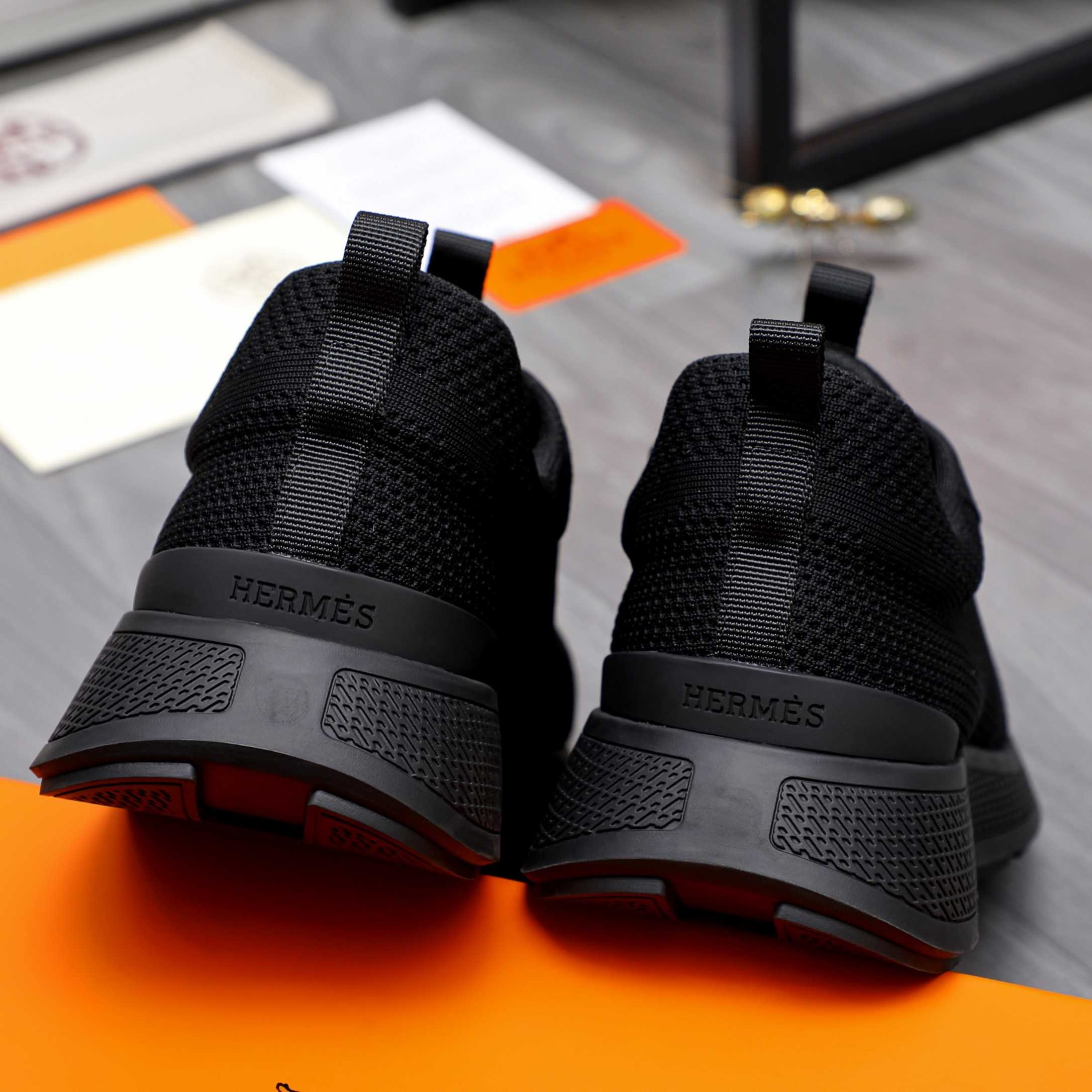 Hermes Sneaker - DesignerGu
