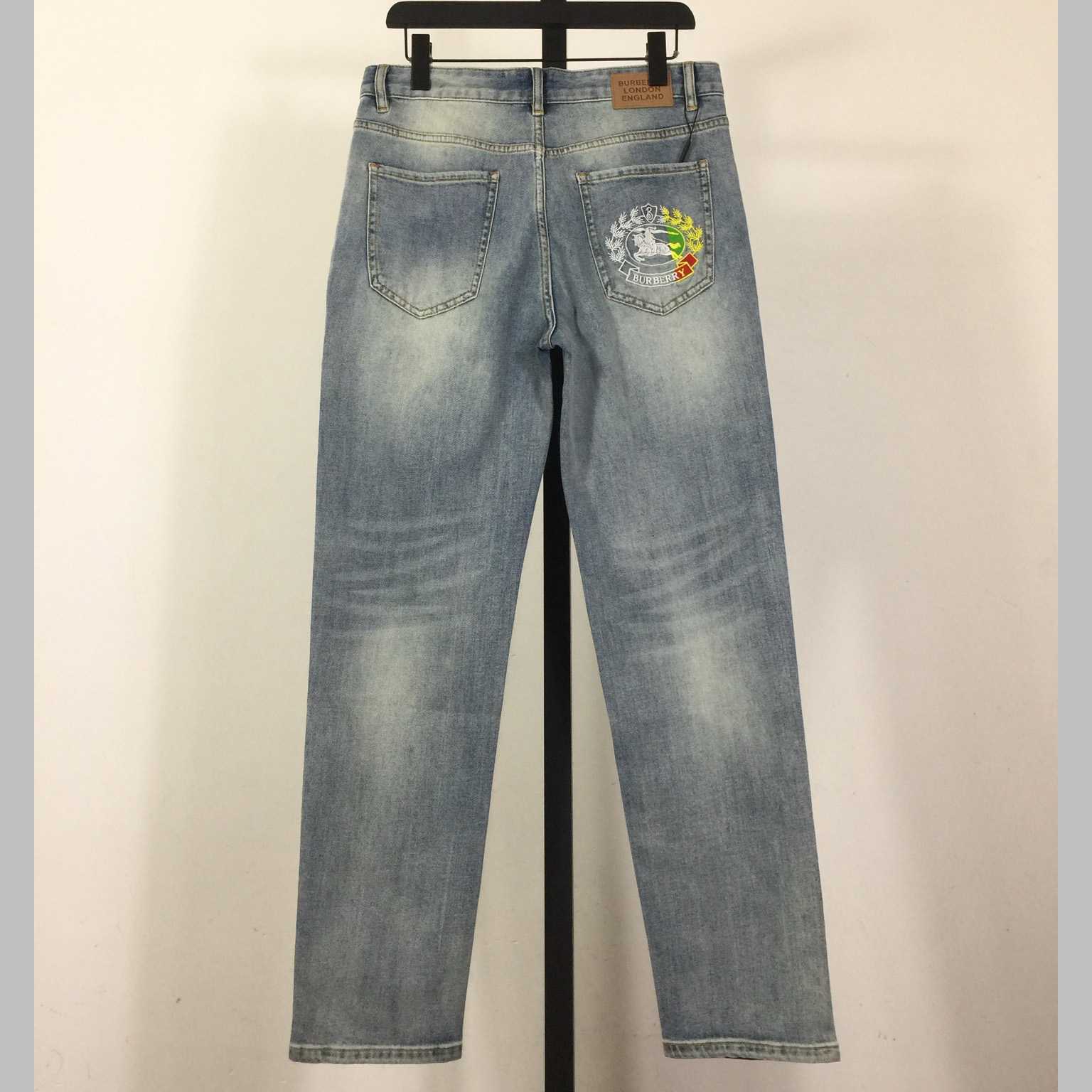 Burberry Jeans - DesignerGu