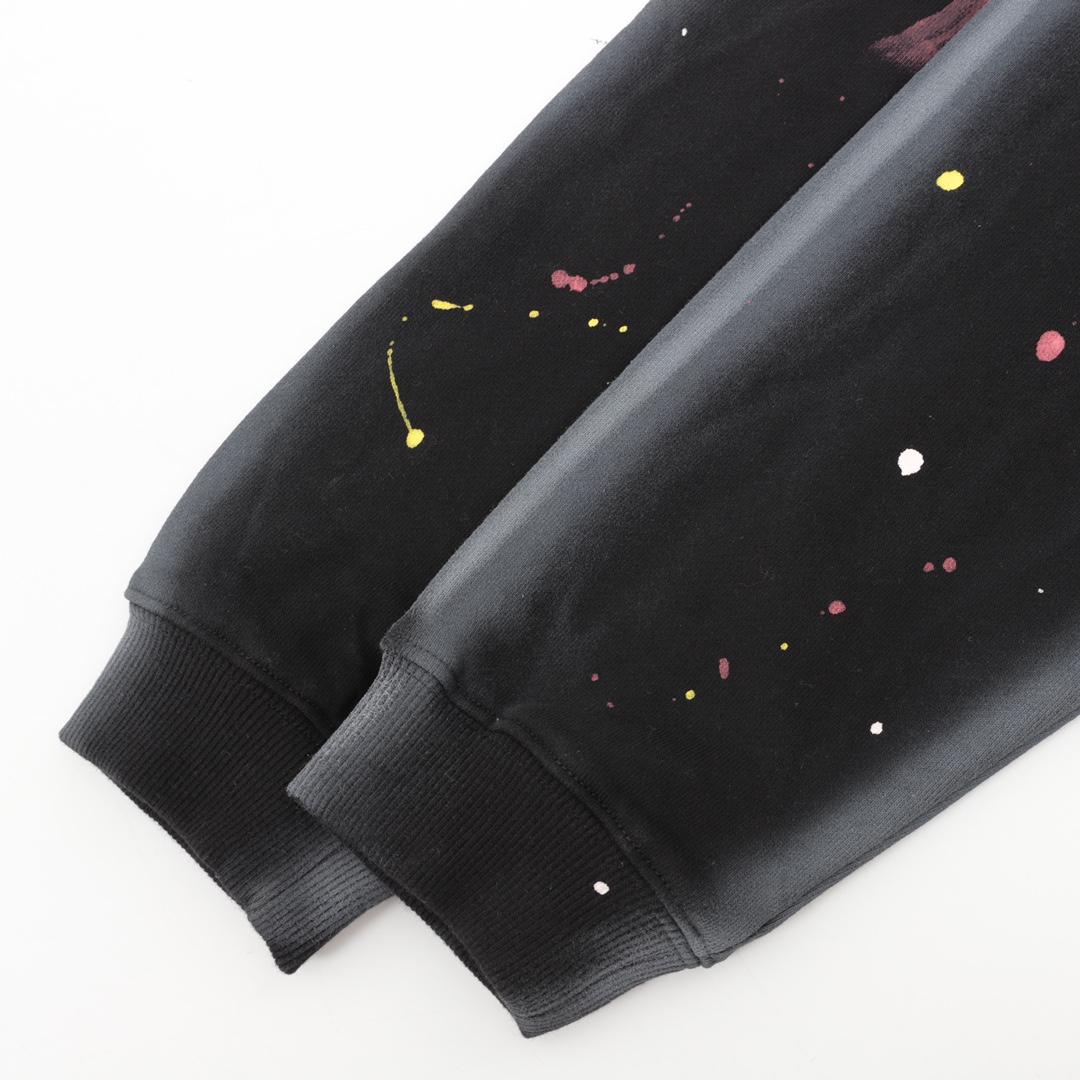 Louis Vuitton Monogram Sweatshirt - DesignerGu