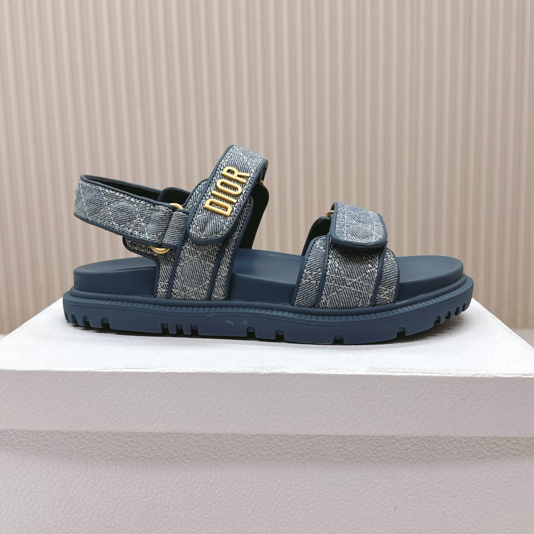 Dior Dioract Sandal  - 