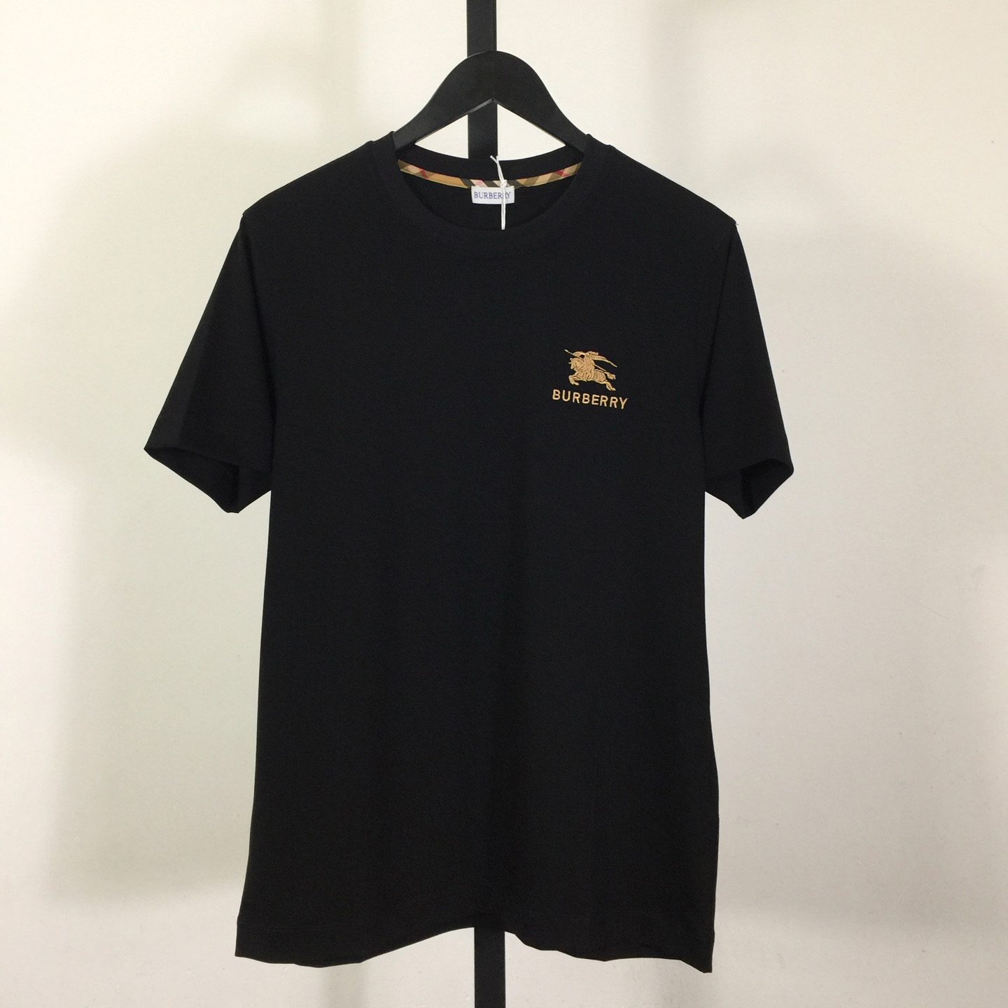Burberry EKD Cotton T-shirt - DesignerGu