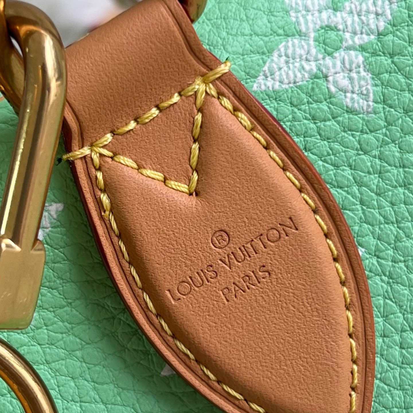 Louis Vuitton Speedy P9 Bandoulière 40   M24419 - DesignerGu