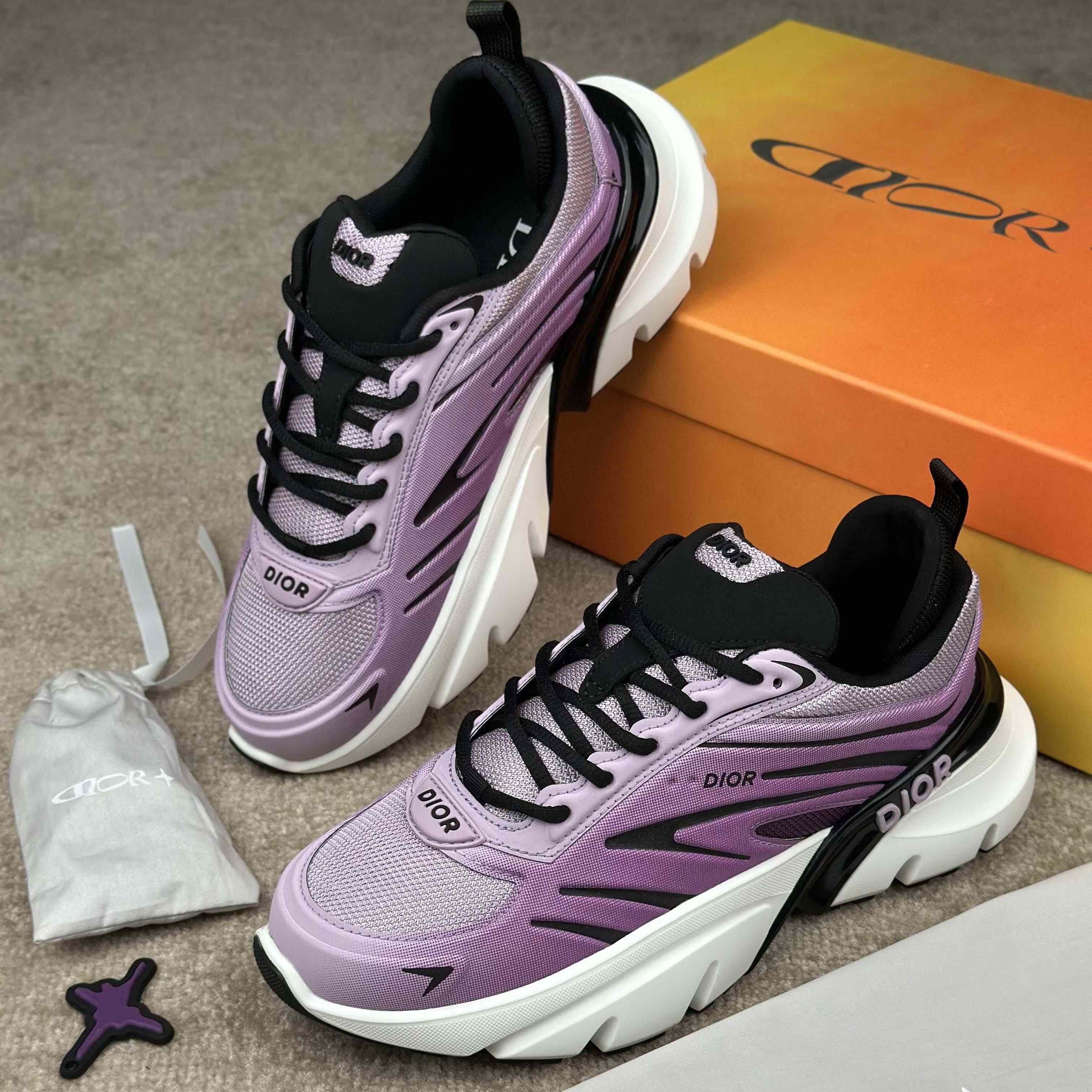 Dior B44 Blade Sneaker   - 