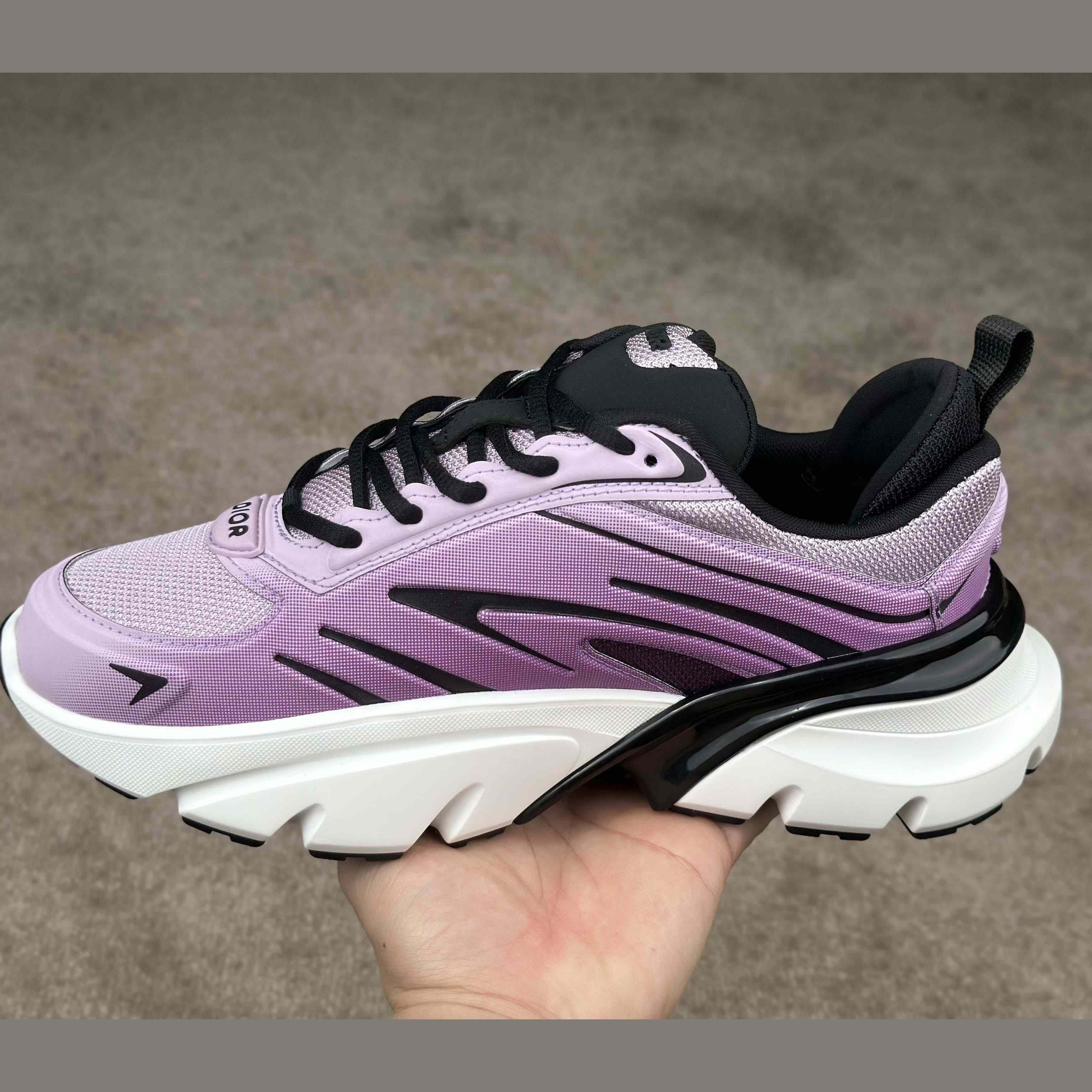 Dior B44 Blade Sneaker   - 