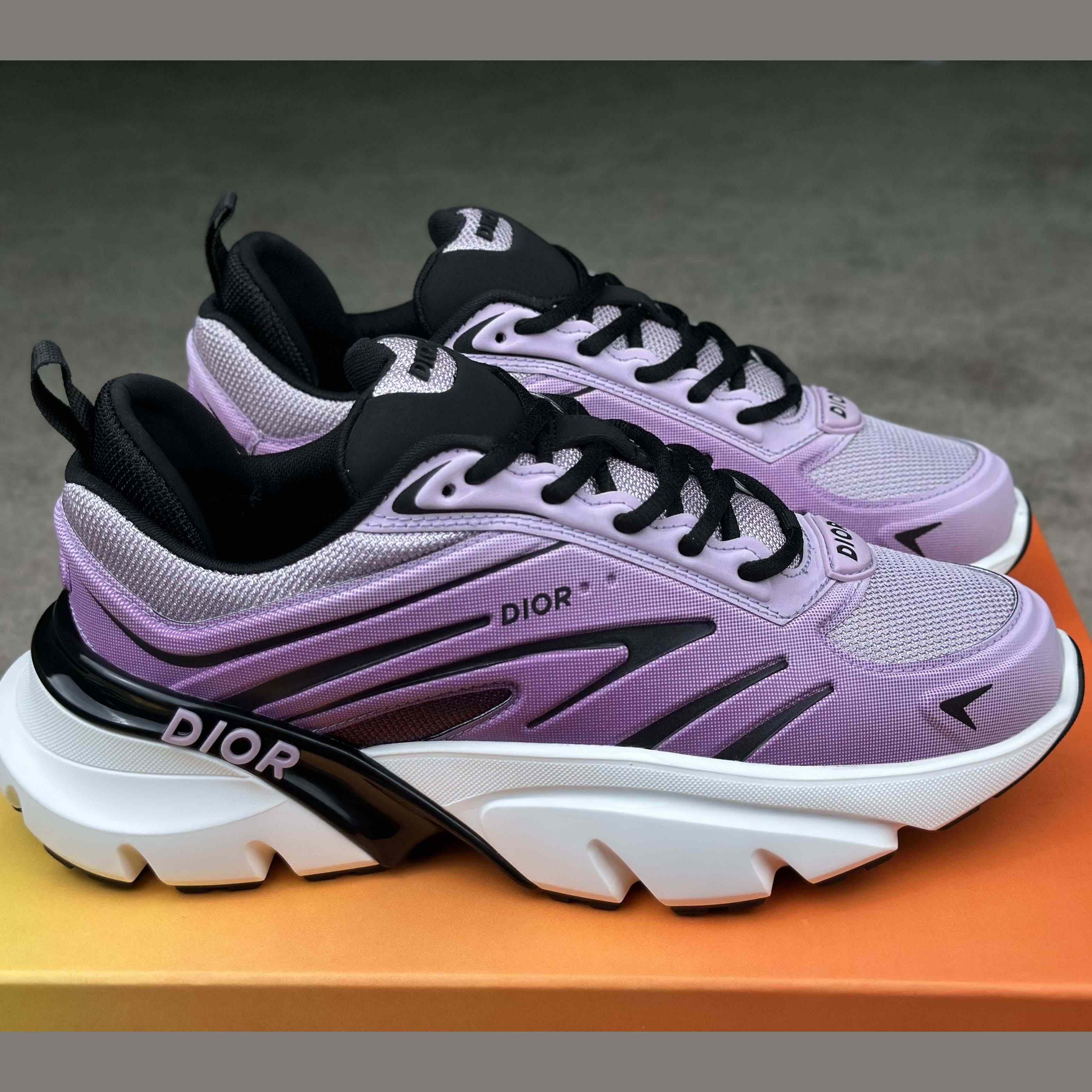 Dior B44 Blade Sneaker   - 