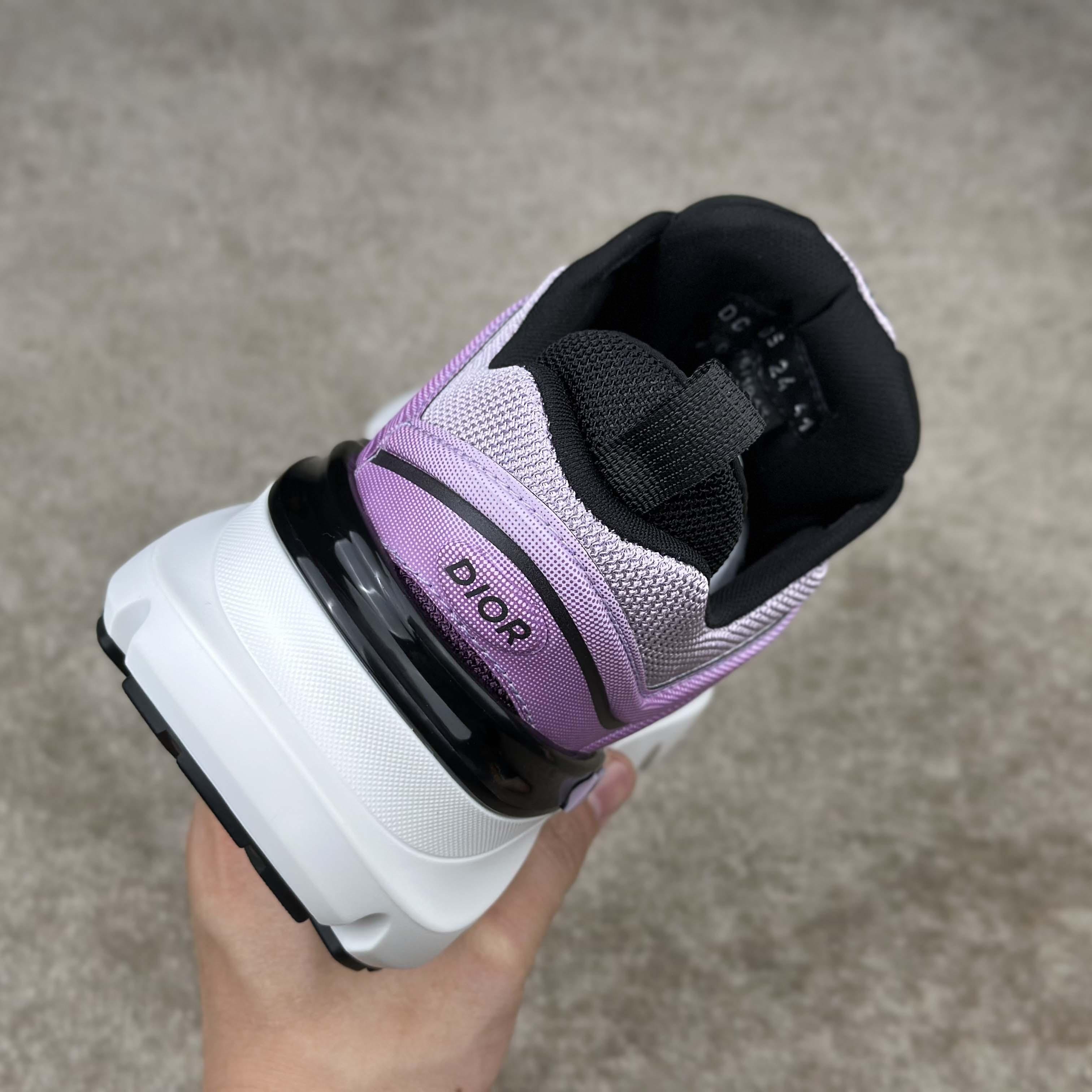 Dior B44 Blade Sneaker   - 