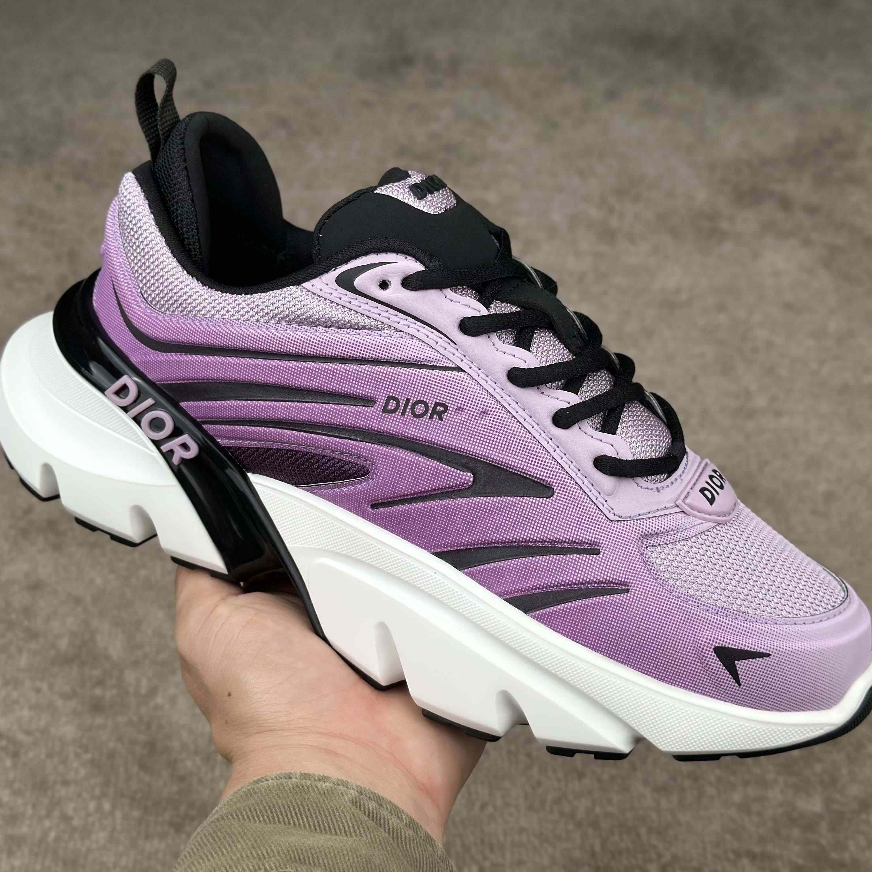 Dior B44 Blade Sneaker   - 