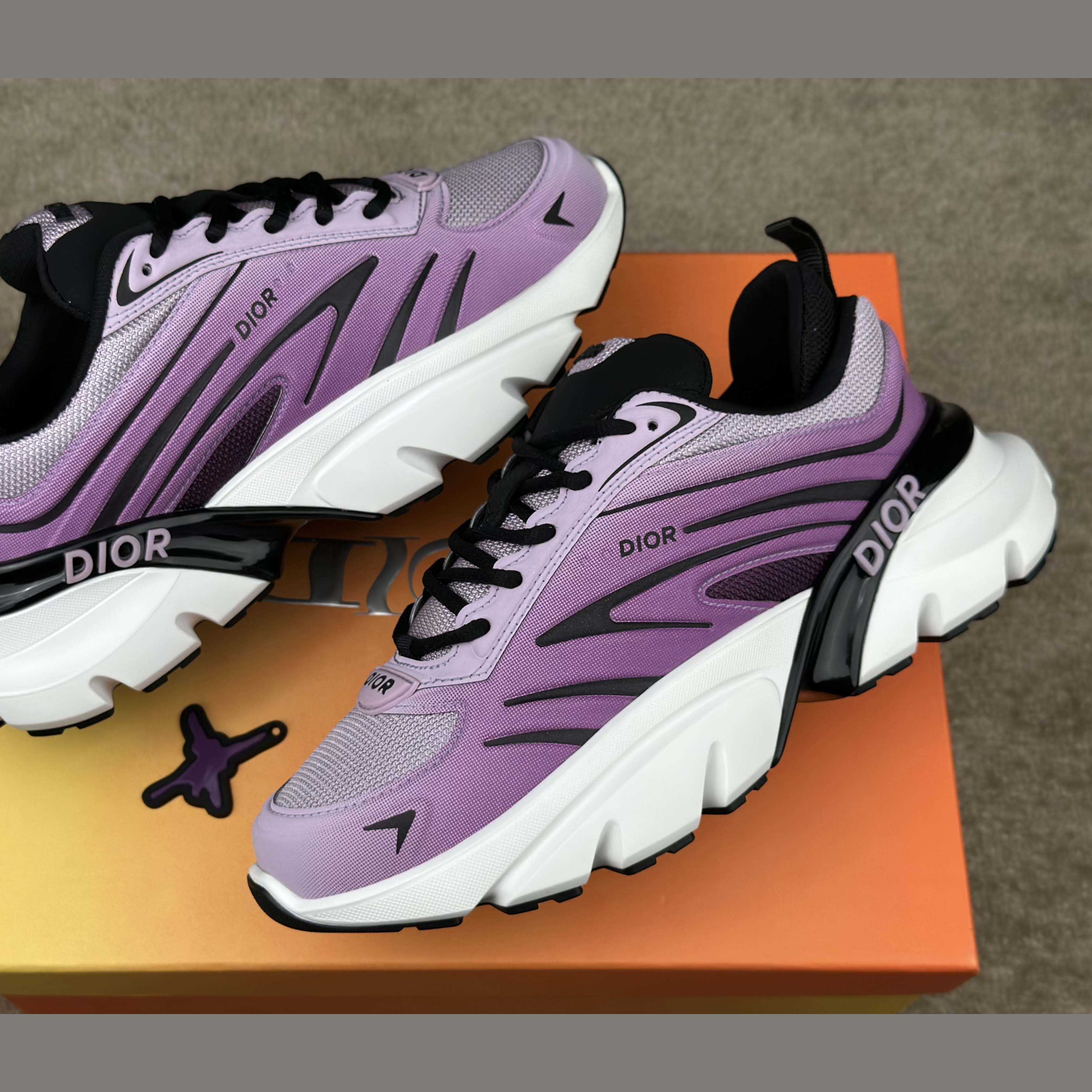 Dior B44 Blade Sneaker   - 