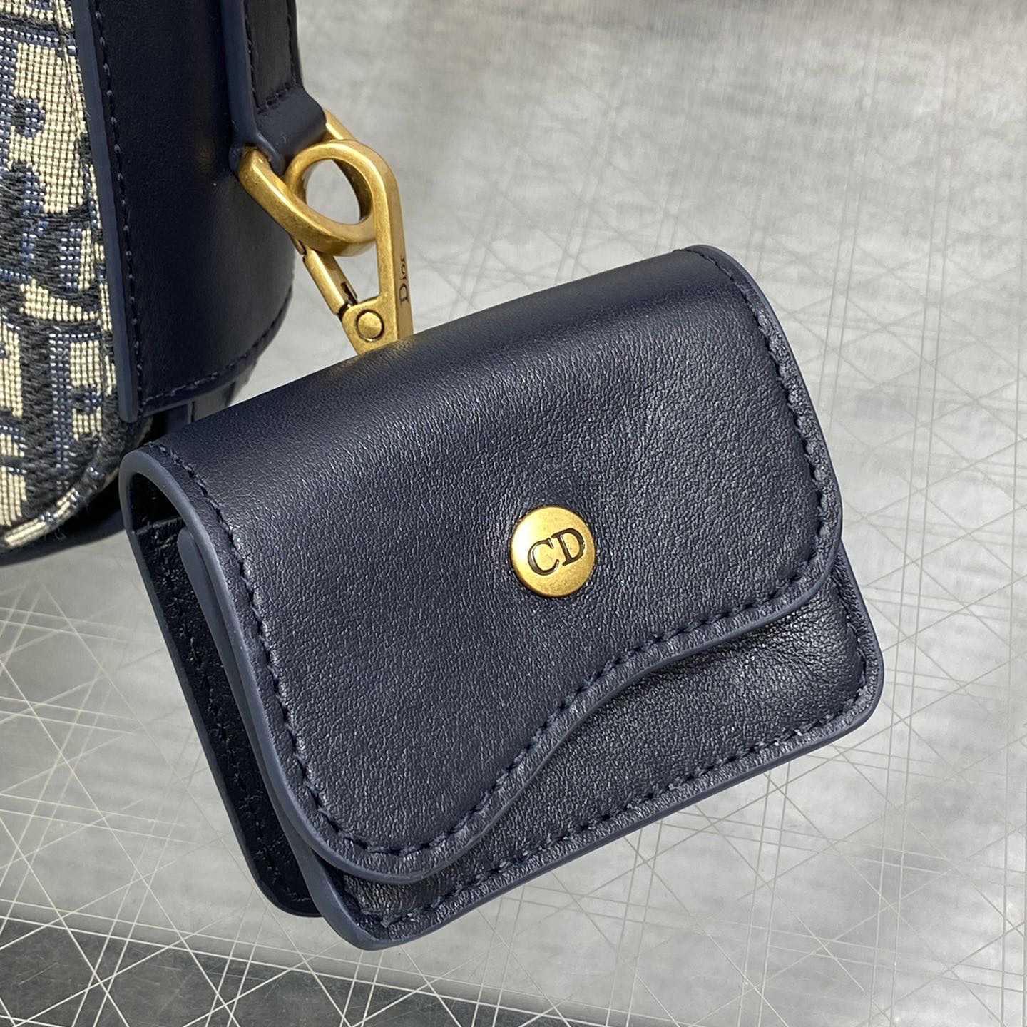 Dior Small Streetchic Bag  - DesignerGu