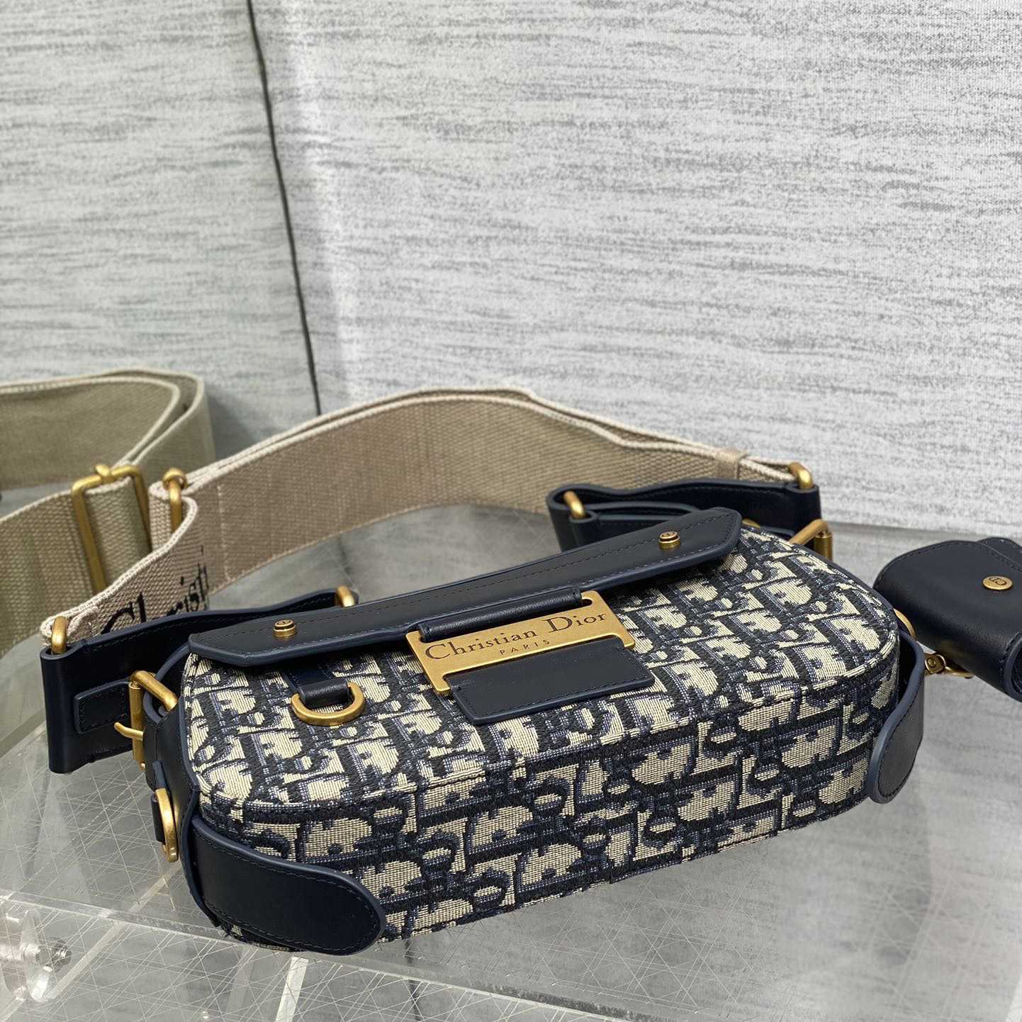 Dior Small Streetchic Bag  - DesignerGu